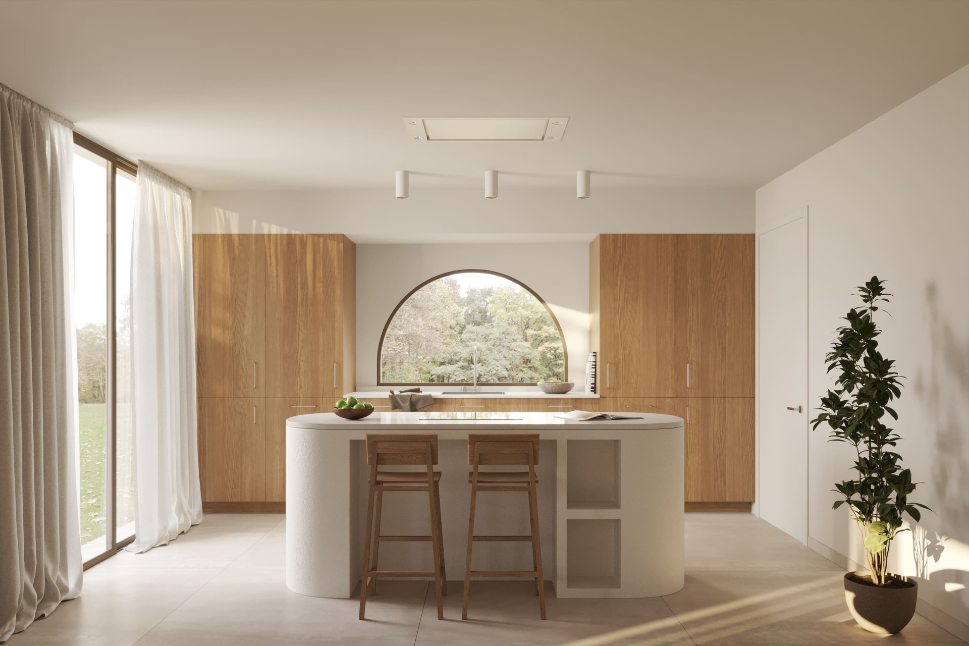Nouvelle construction - Villa - Algorfa
