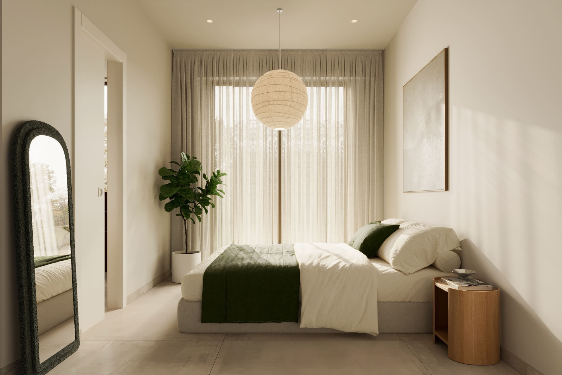 Nouvelle construction - Villa - Algorfa
