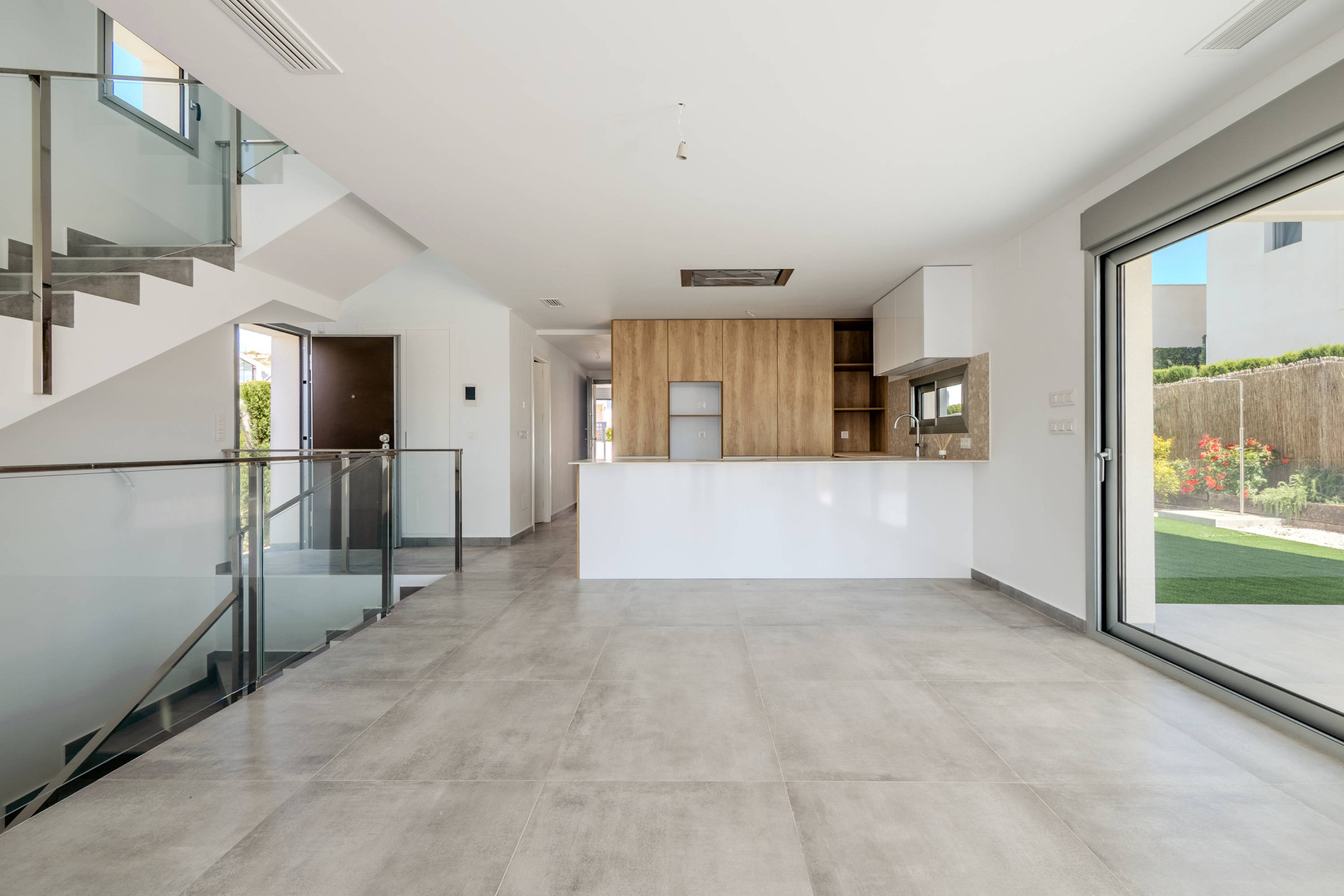 Nouvelle construction - Villa - Algorfa