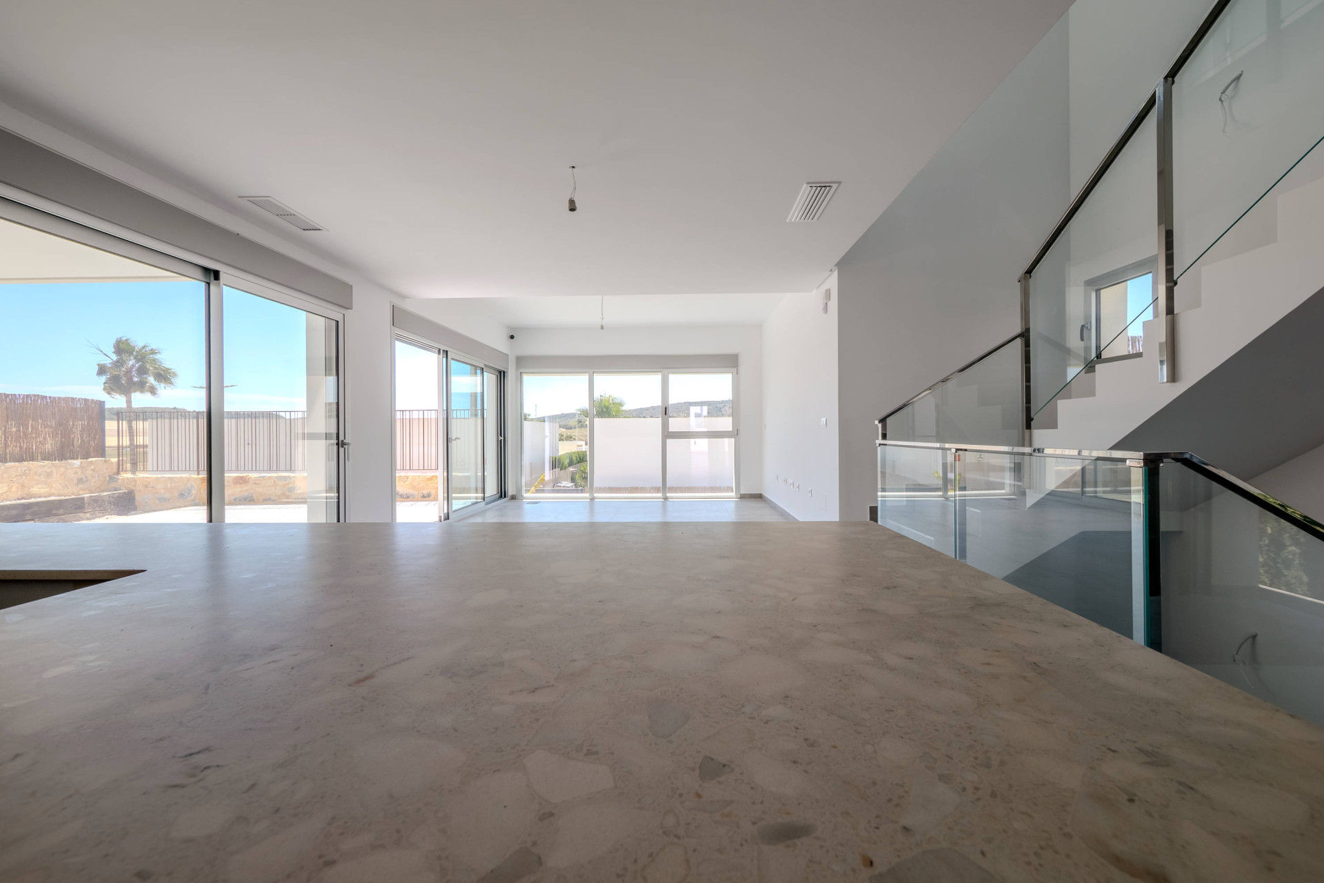 Nouvelle construction - Villa - Algorfa