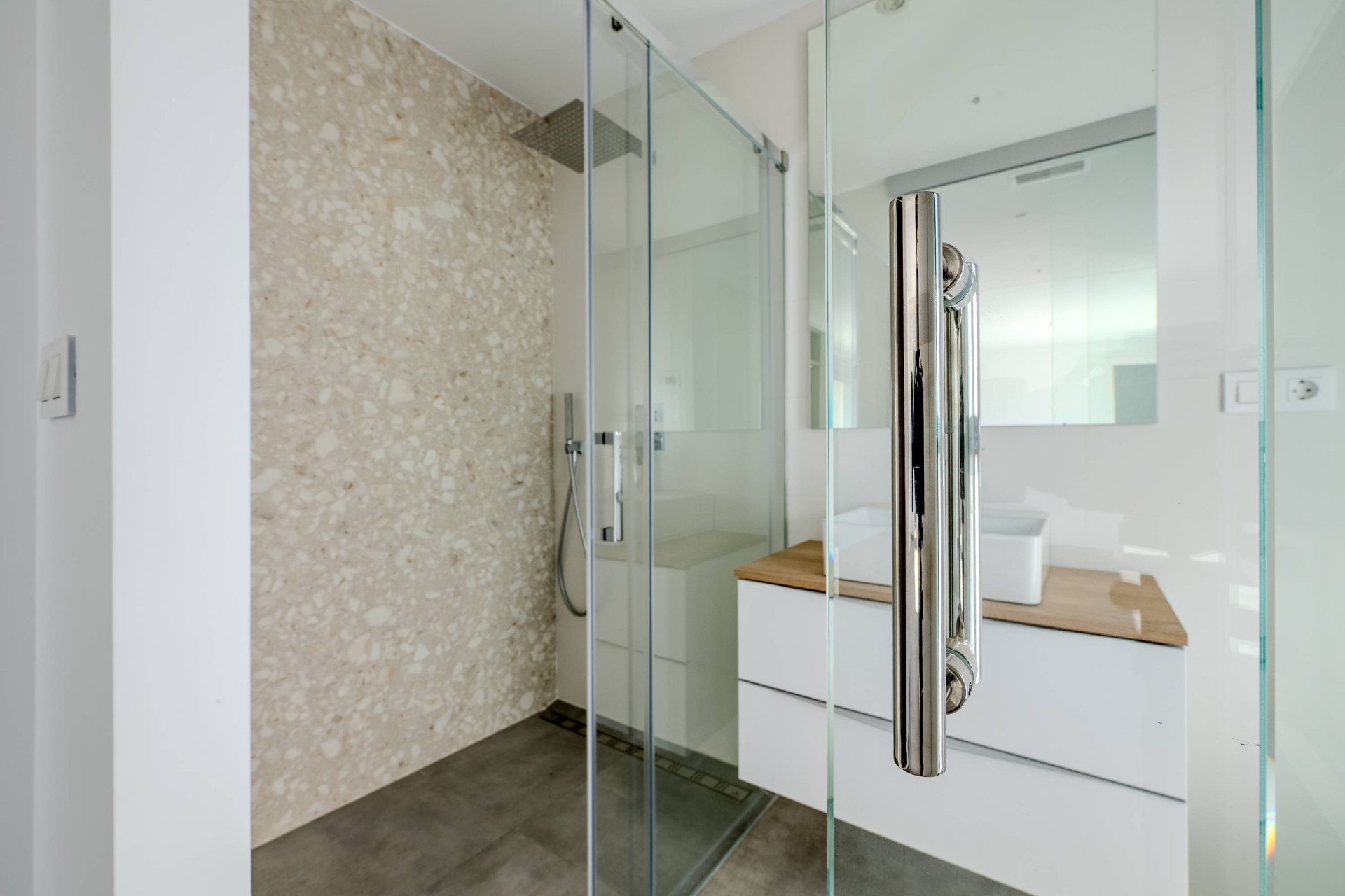 Nouvelle construction - Villa - Algorfa