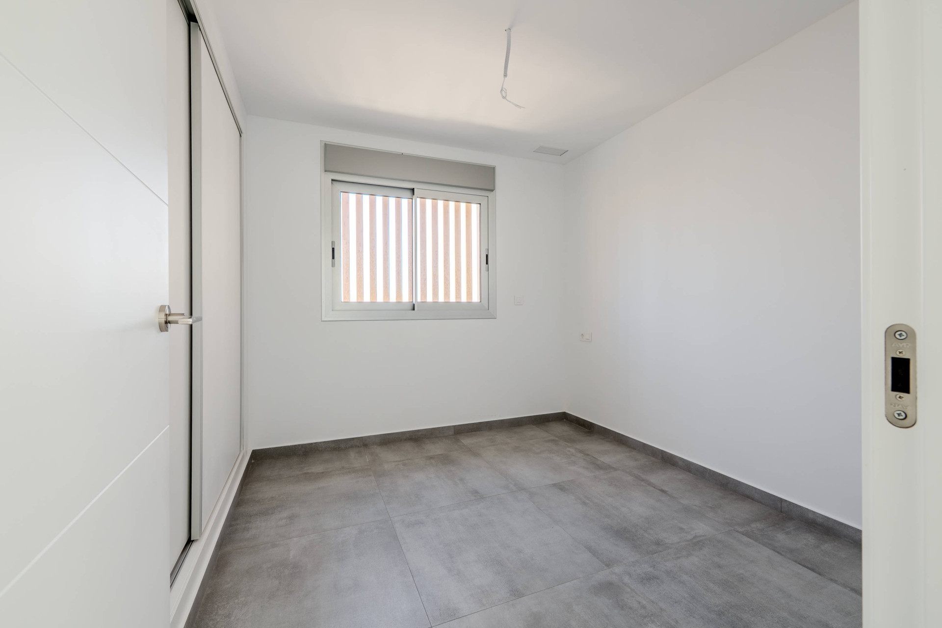 Nouvelle construction - Villa - Algorfa