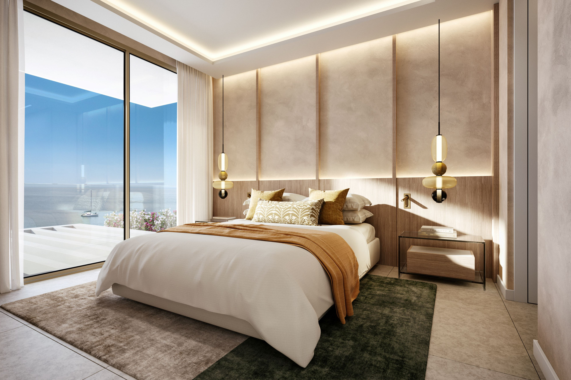 Nouvelle construction - Villa - Almuñécar