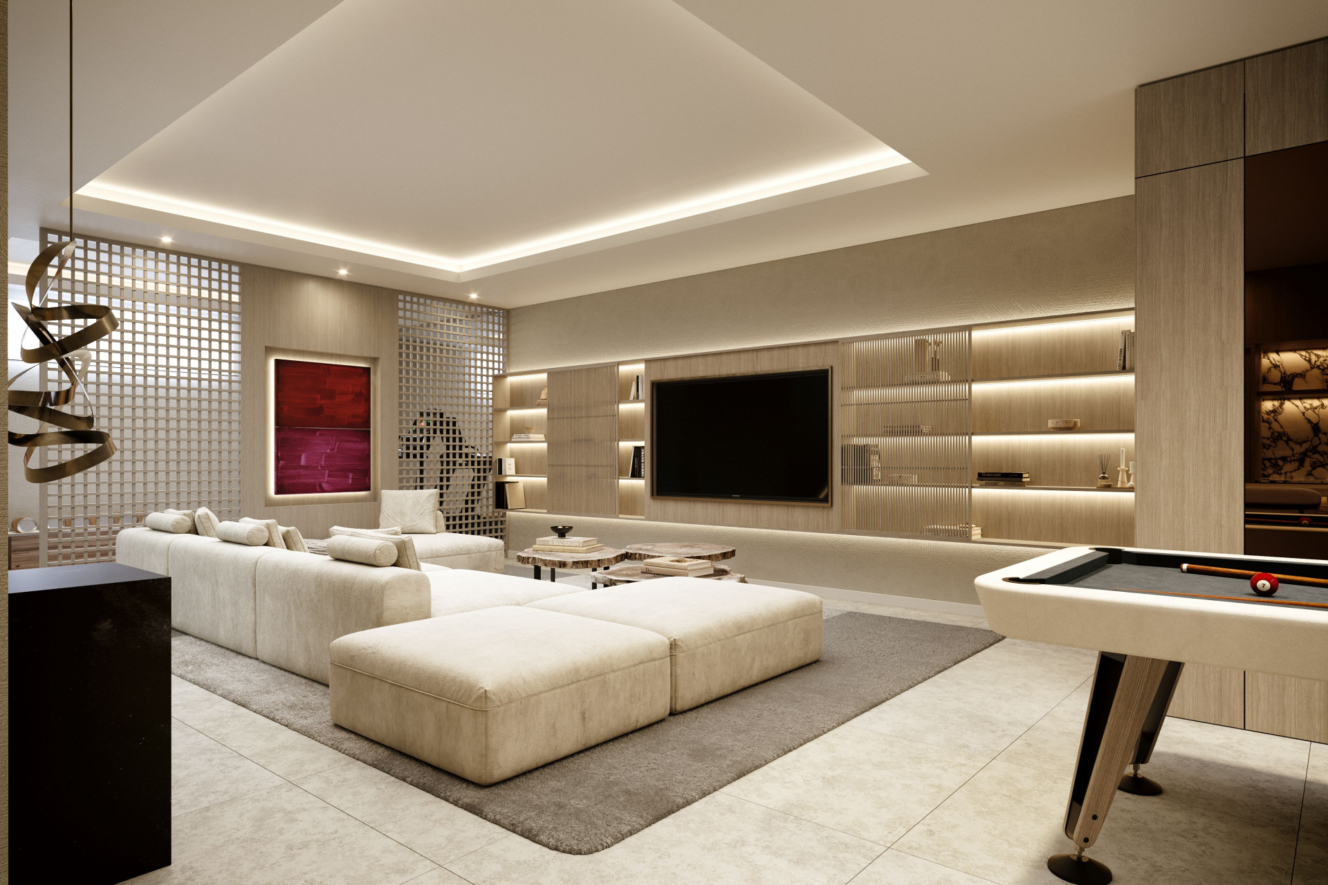 Nouvelle construction - Villa - Almuñécar