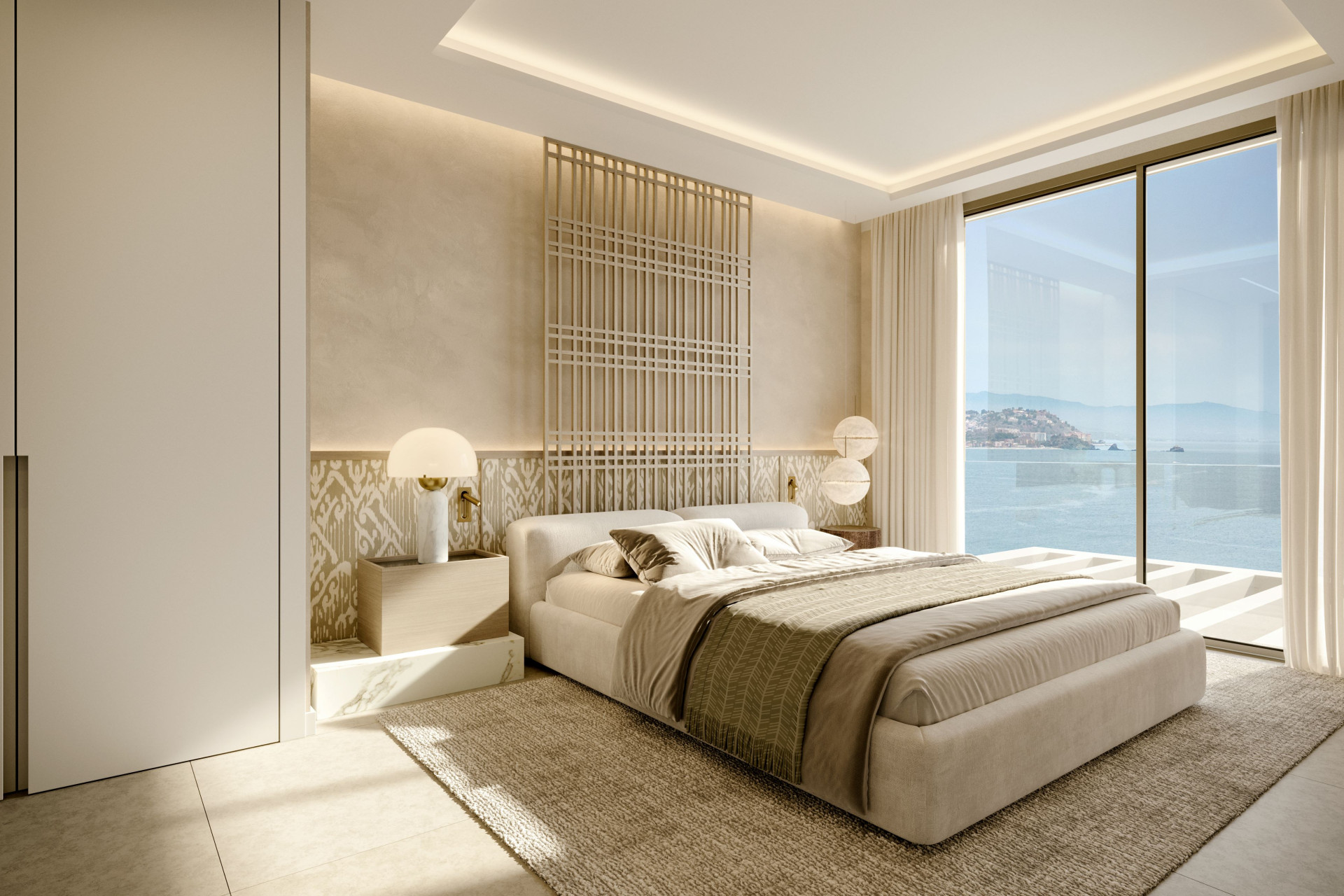 Nouvelle construction - Villa - Almuñécar