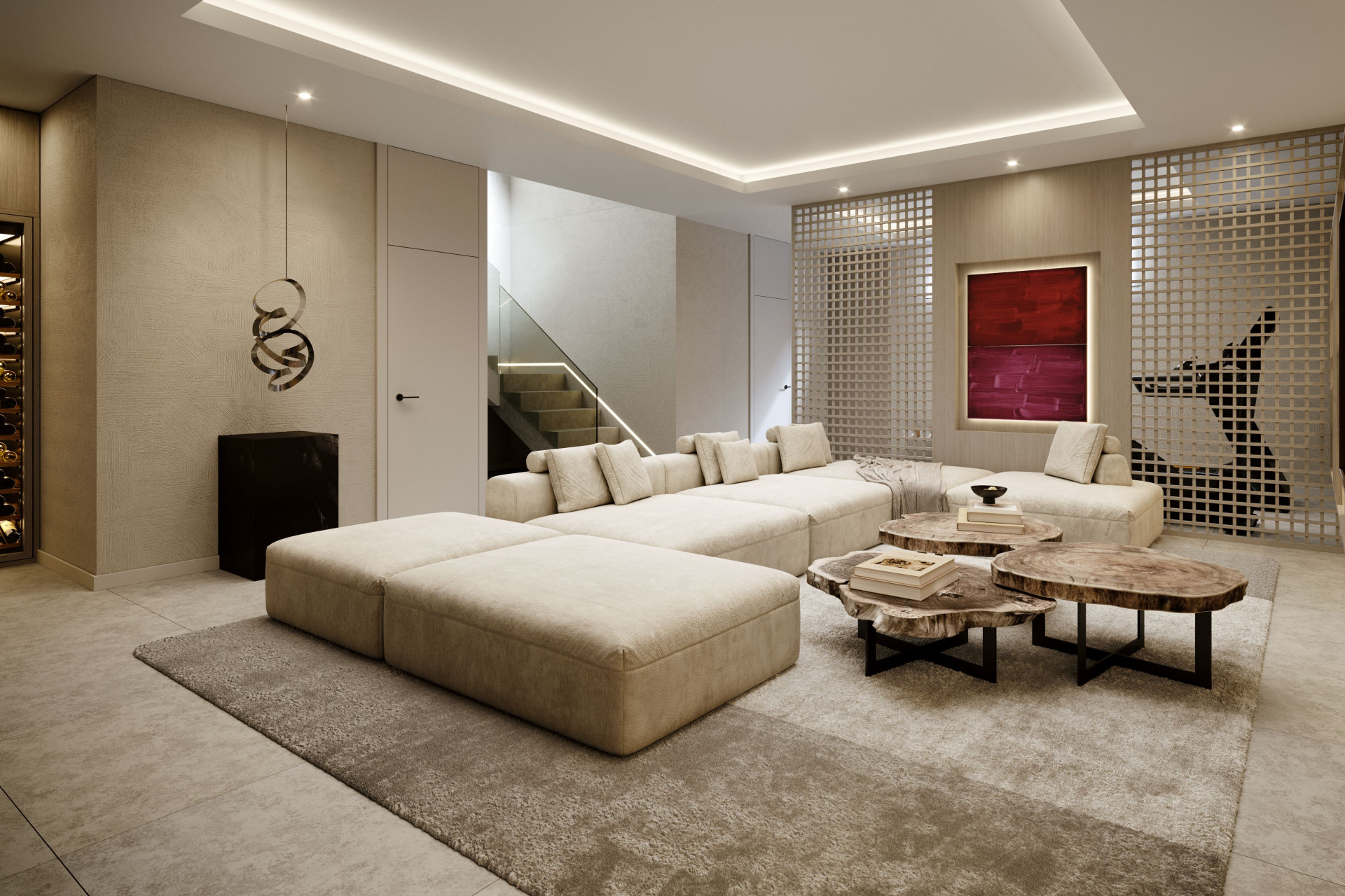 Nouvelle construction - Villa - Almuñécar