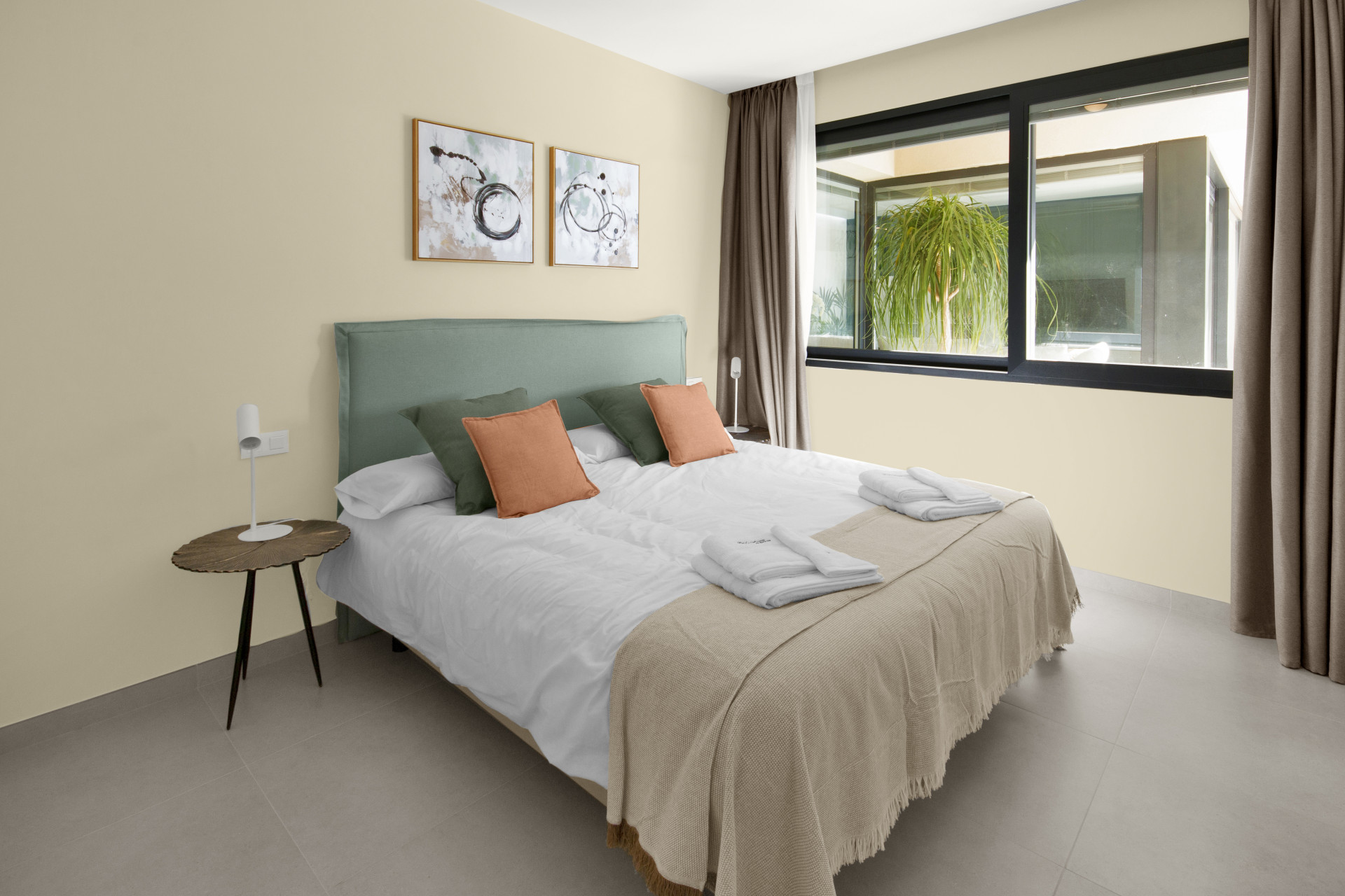 Nouvelle construction - Villa - Altaona Golf & Country Village