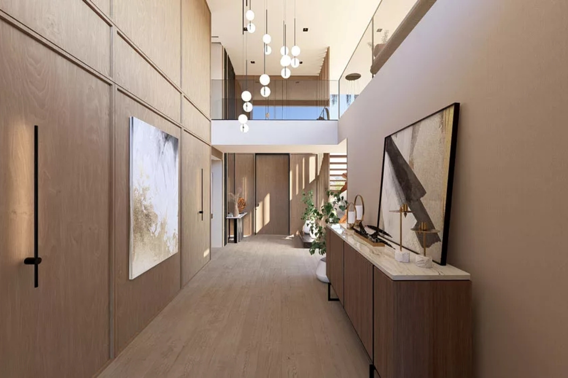 Nouvelle construction - Villa - Altaona Golf & Country Village