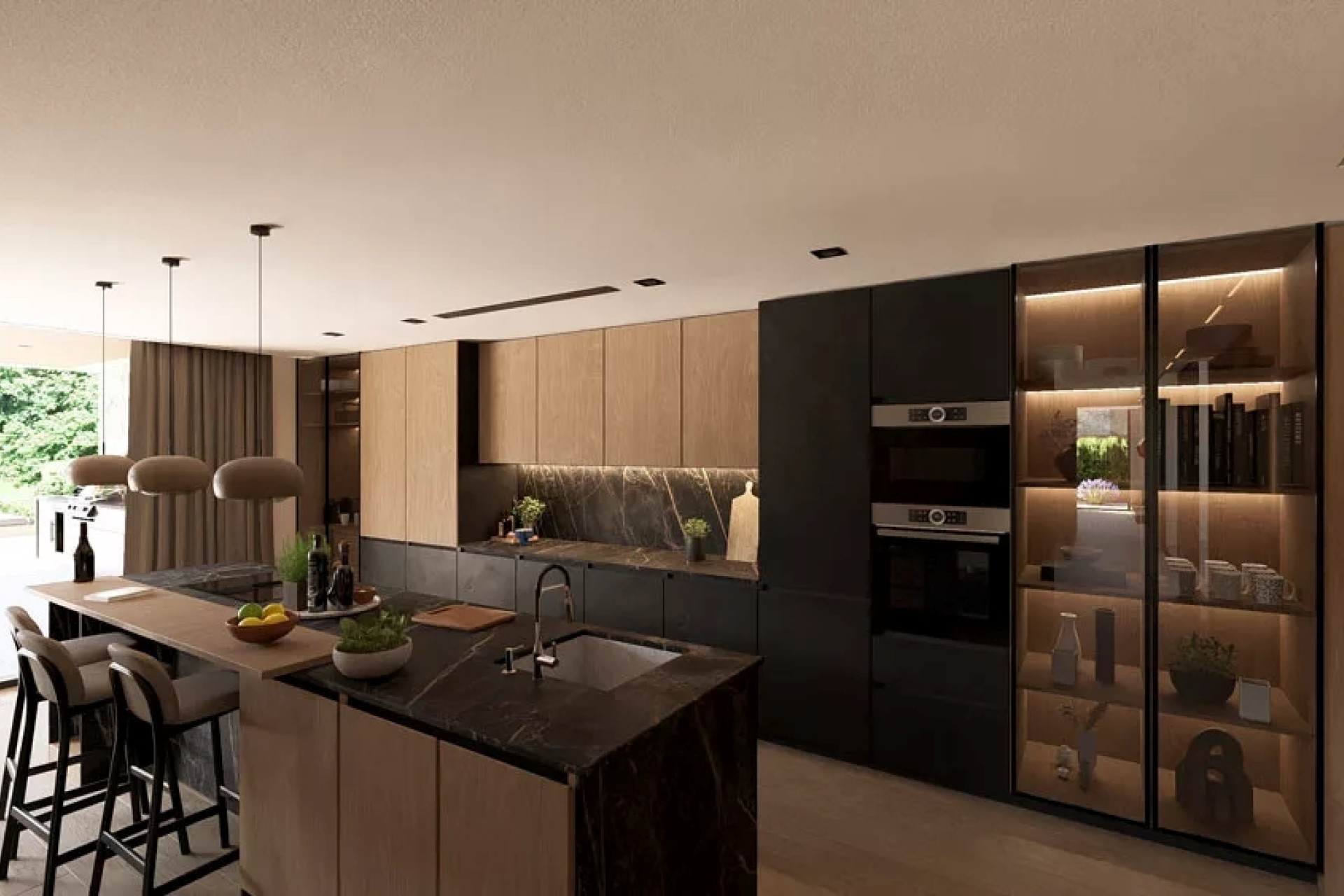 Nouvelle construction - Villa - Altaona Golf & Country Village