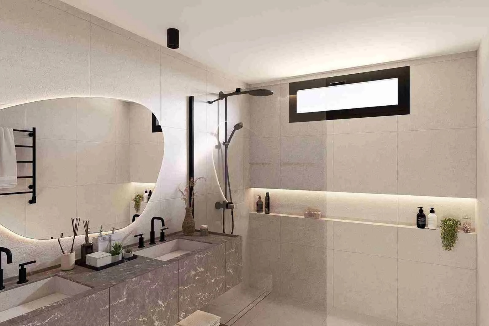 Nouvelle construction - Villa - Altaona Golf & Country Village