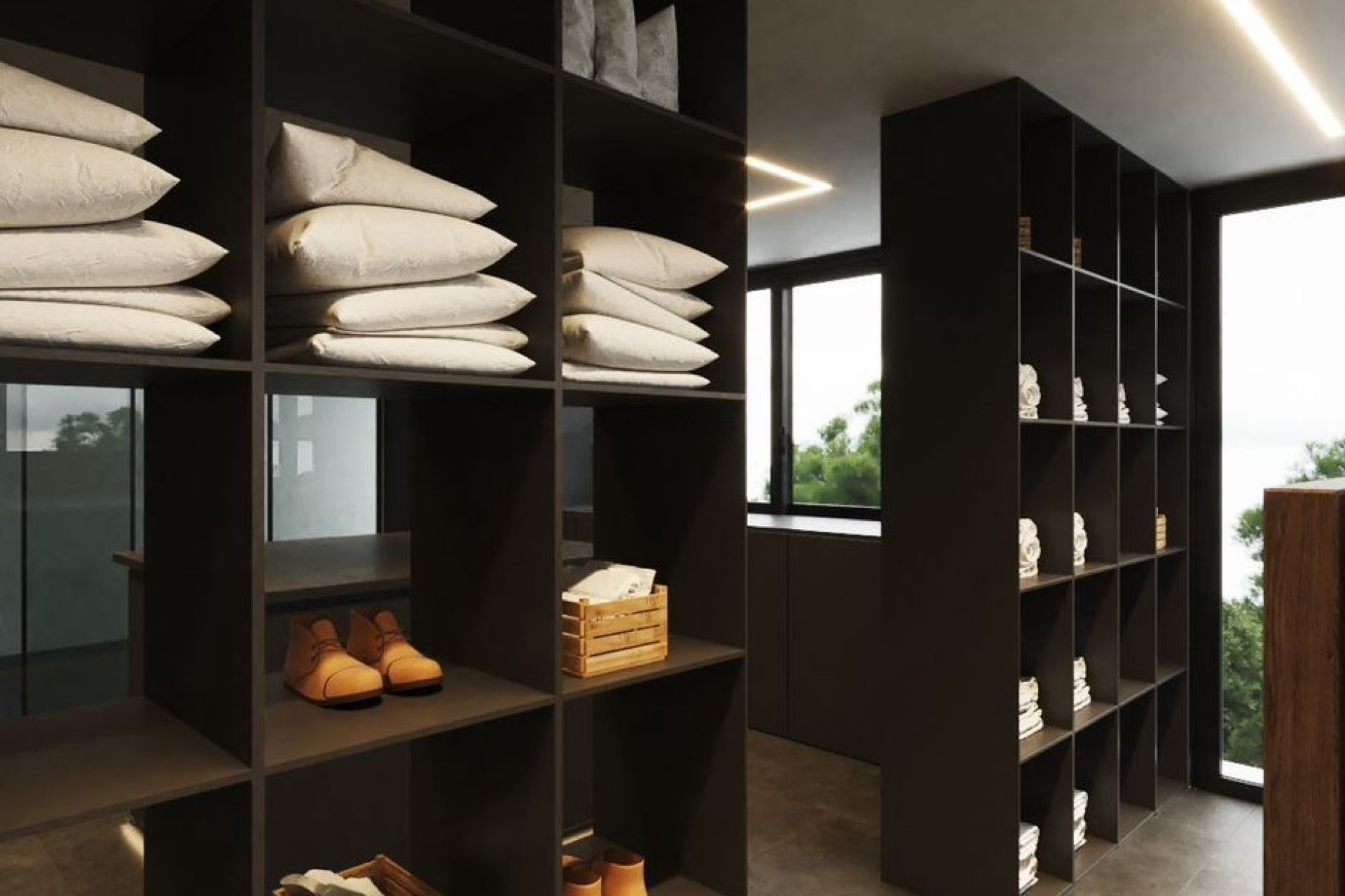 Nouvelle construction - Villa - Altea