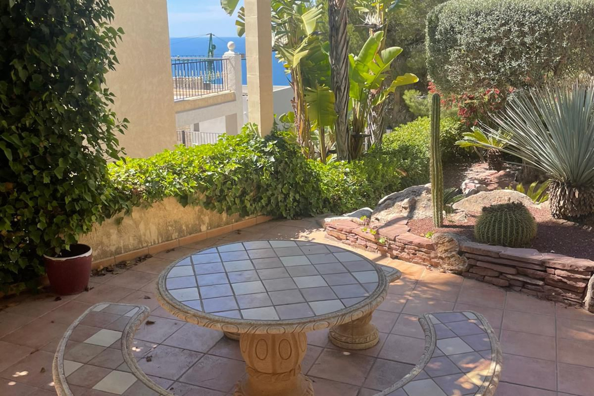 Nouvelle construction - Villa - Altea