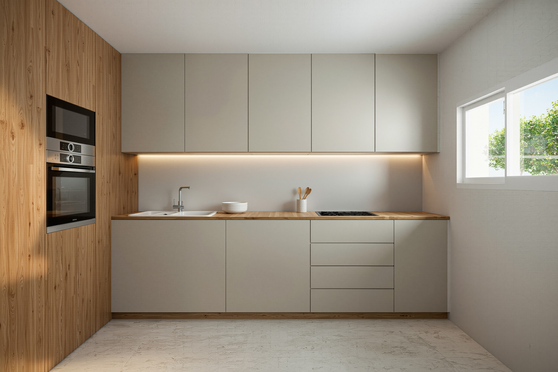 Nouvelle construction - Villa - Altea