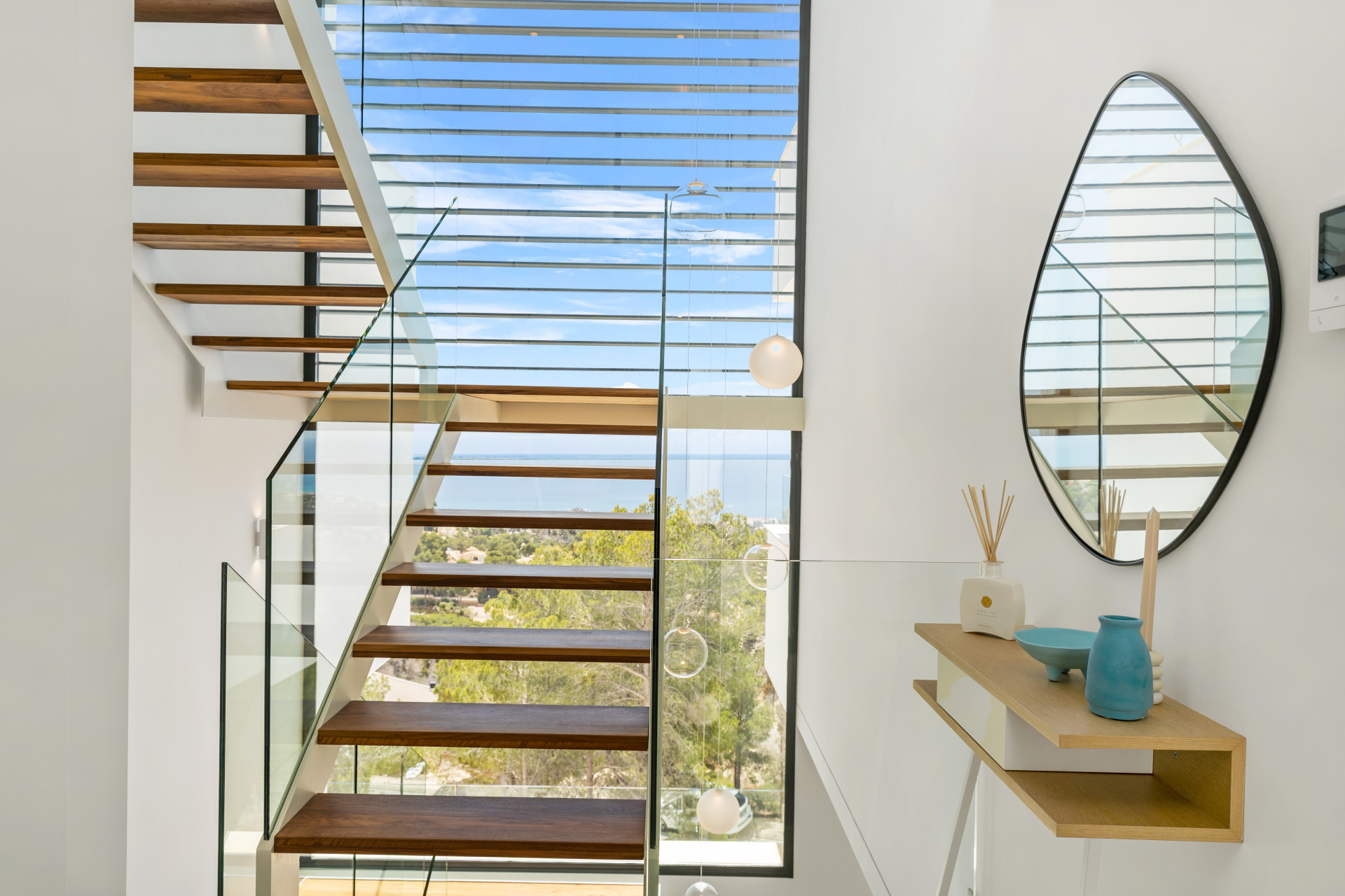 Nouvelle construction - Villa - Altea