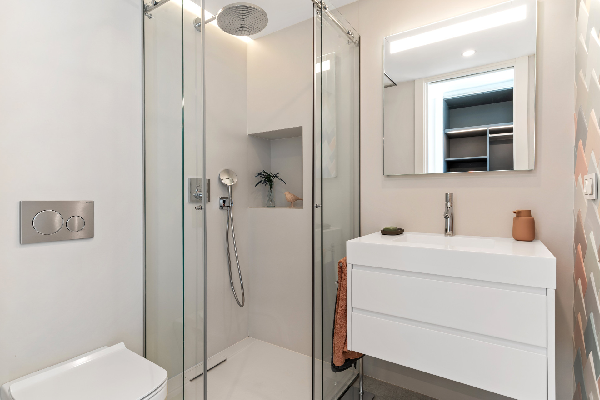 Nouvelle construction - Villa - Altea