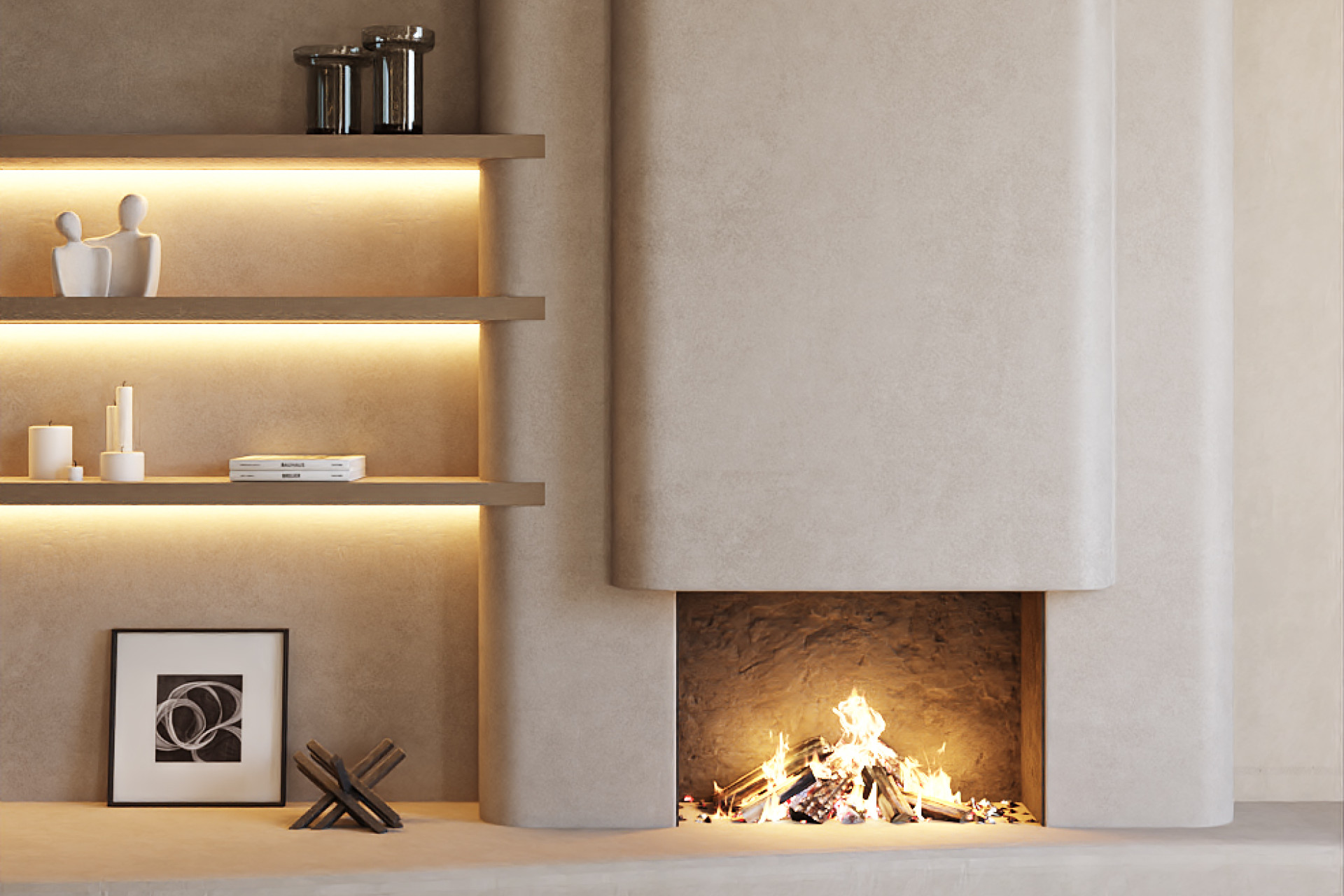 Nouvelle construction - Villa - Altea