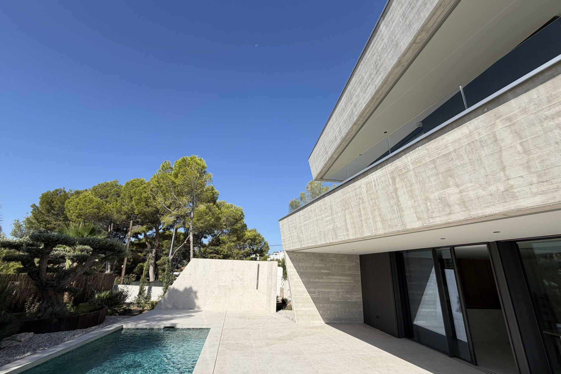 Nouvelle construction - Villa - Altea