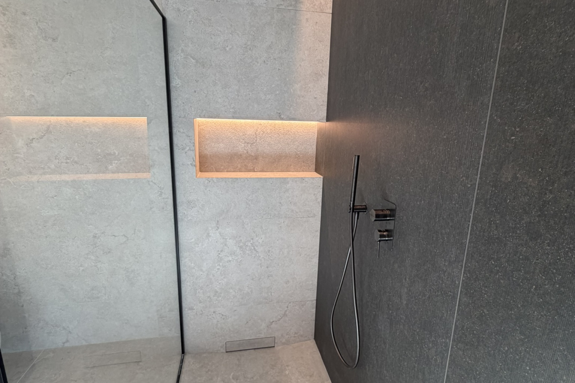 Nouvelle construction - Villa - Altea