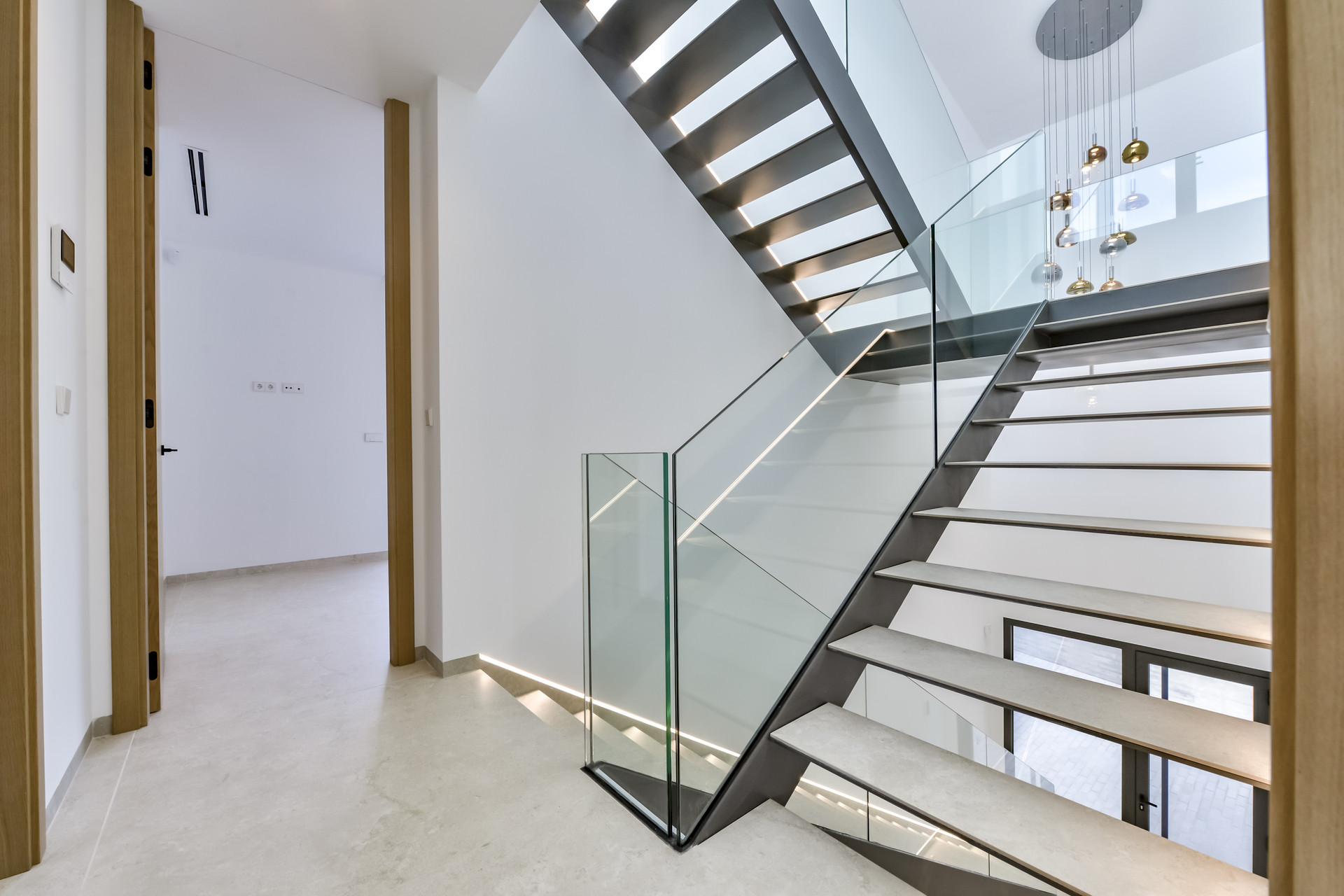 Nouvelle construction - Villa - Altea