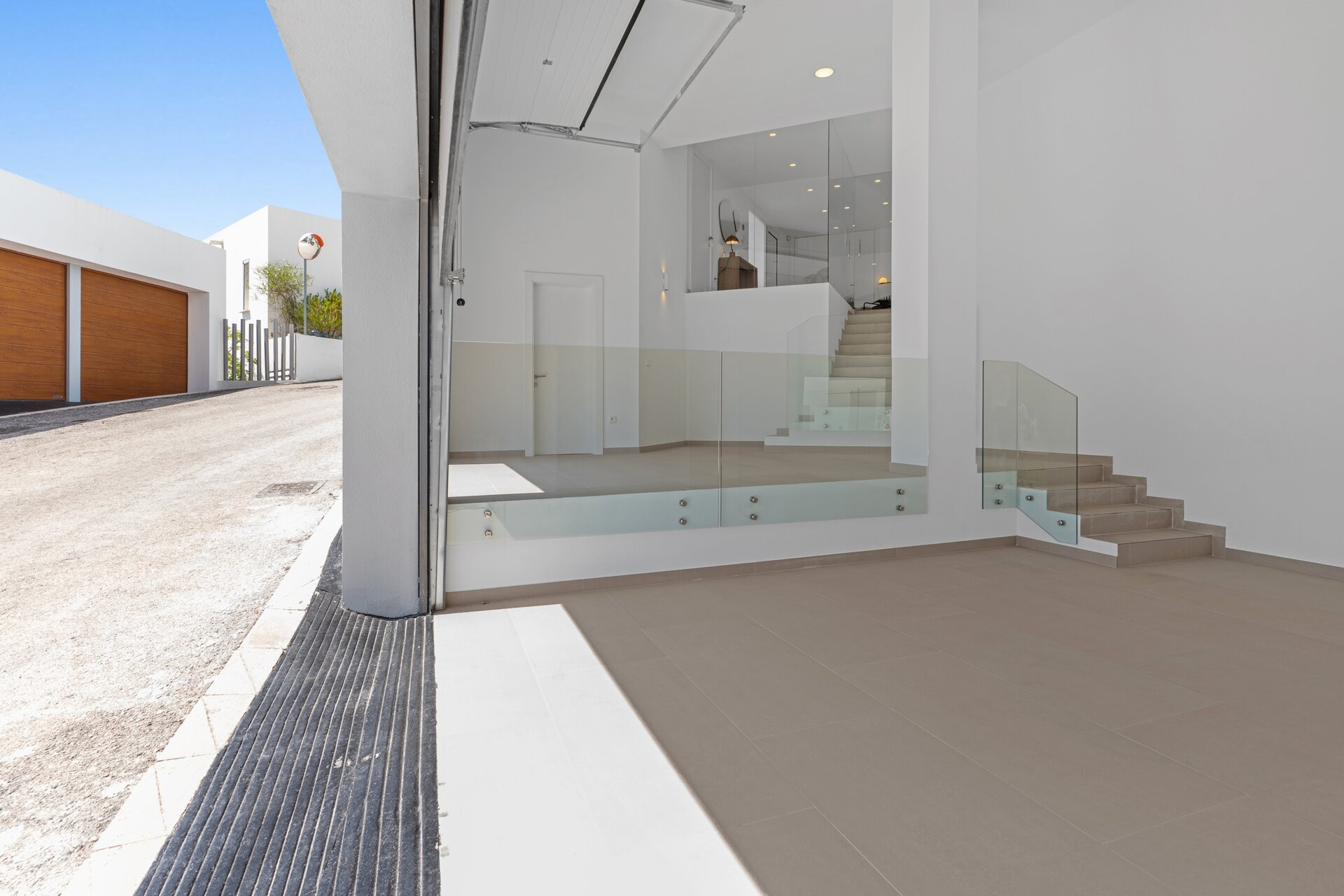 Nouvelle construction - Villa - Altea