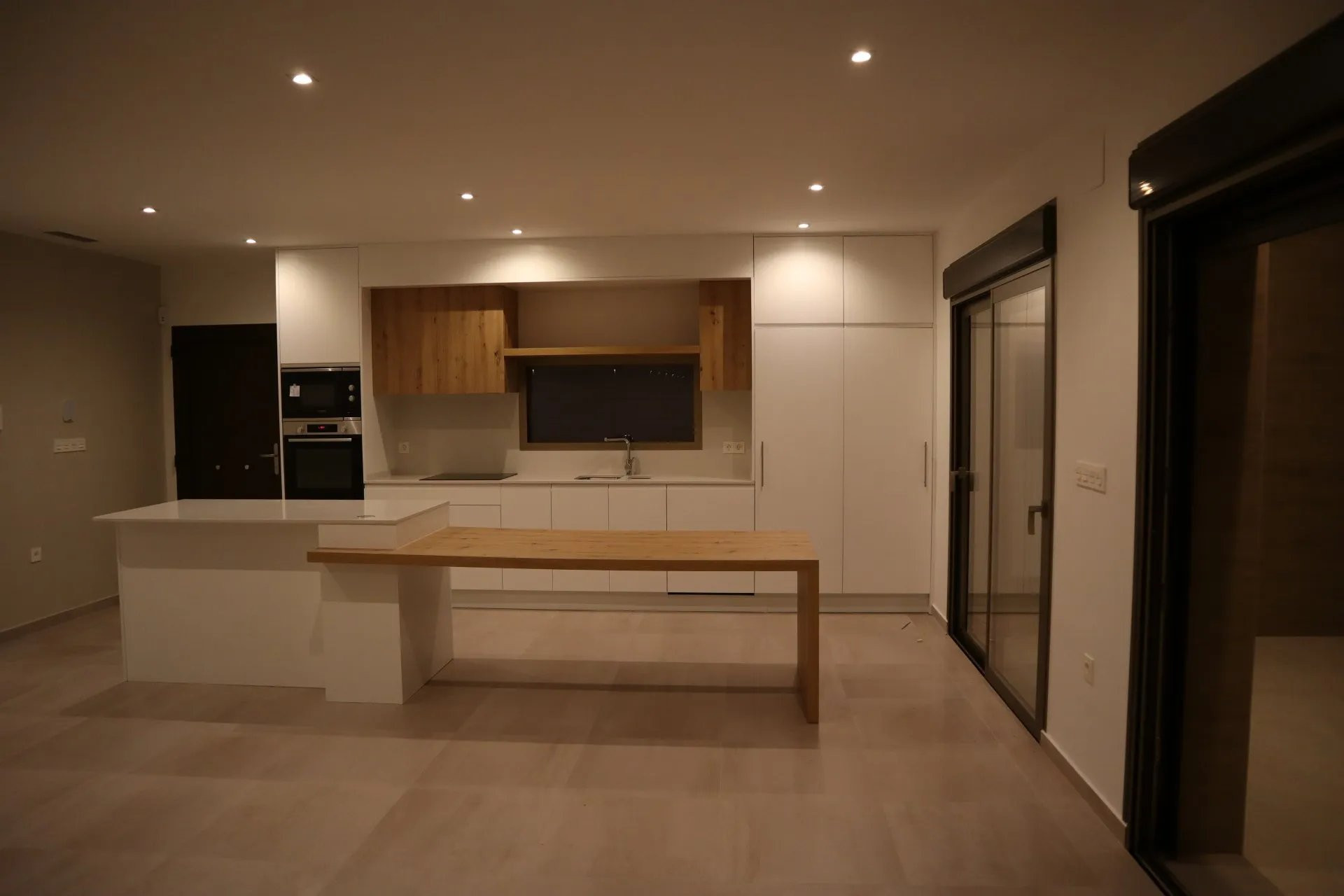 Nouvelle construction - Villa - Aspe