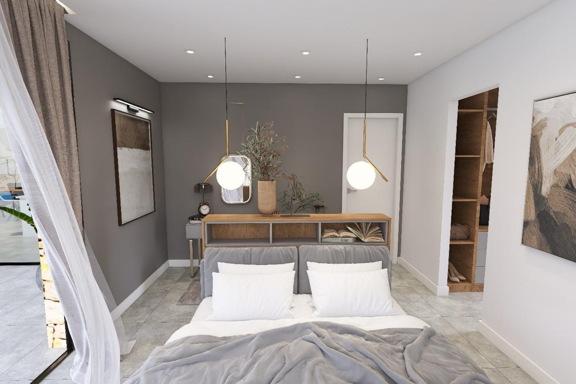 Nouvelle construction - Villa - Aspe