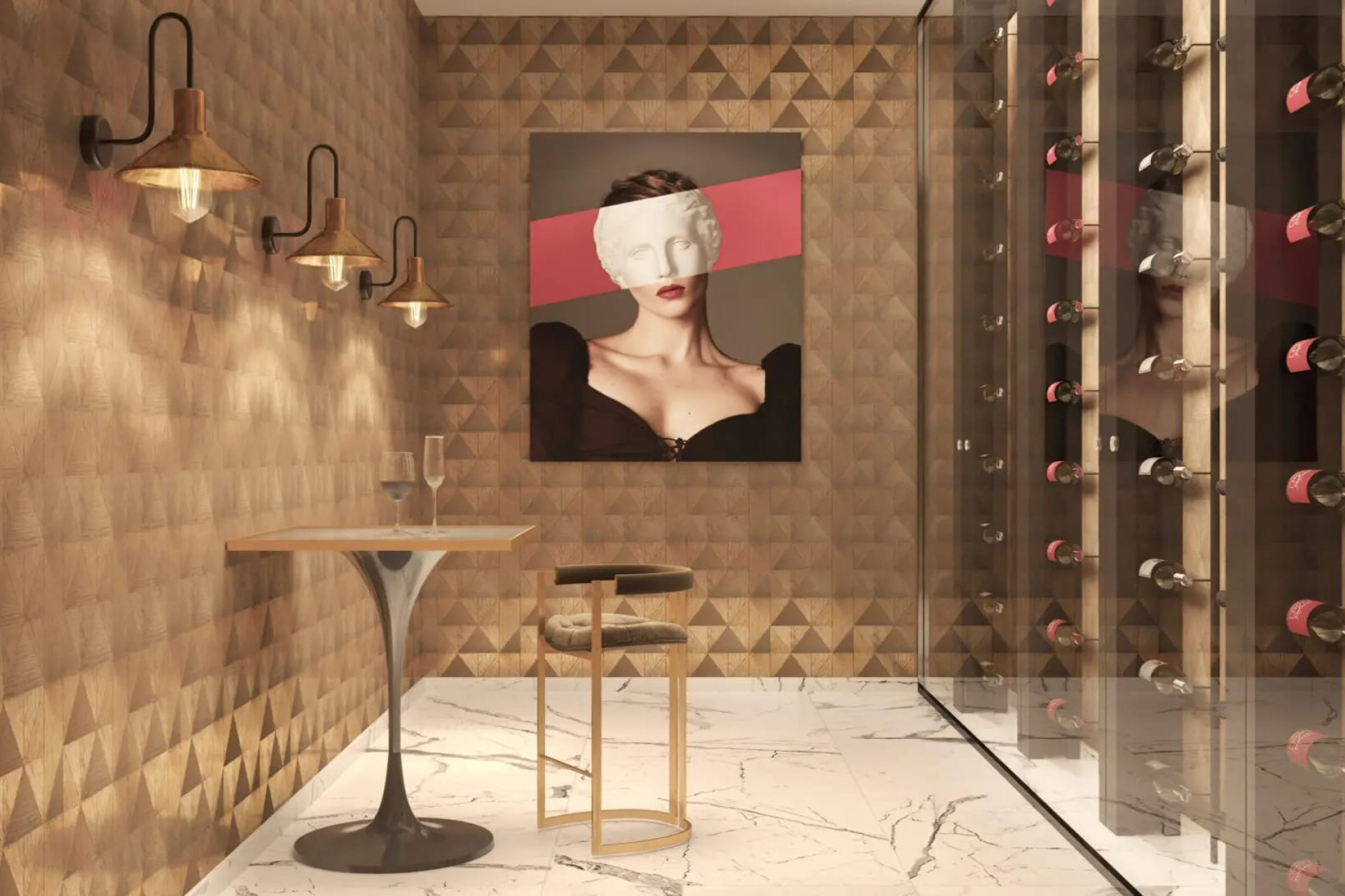 Nouvelle construction - Villa - Benahavis - Benahavís