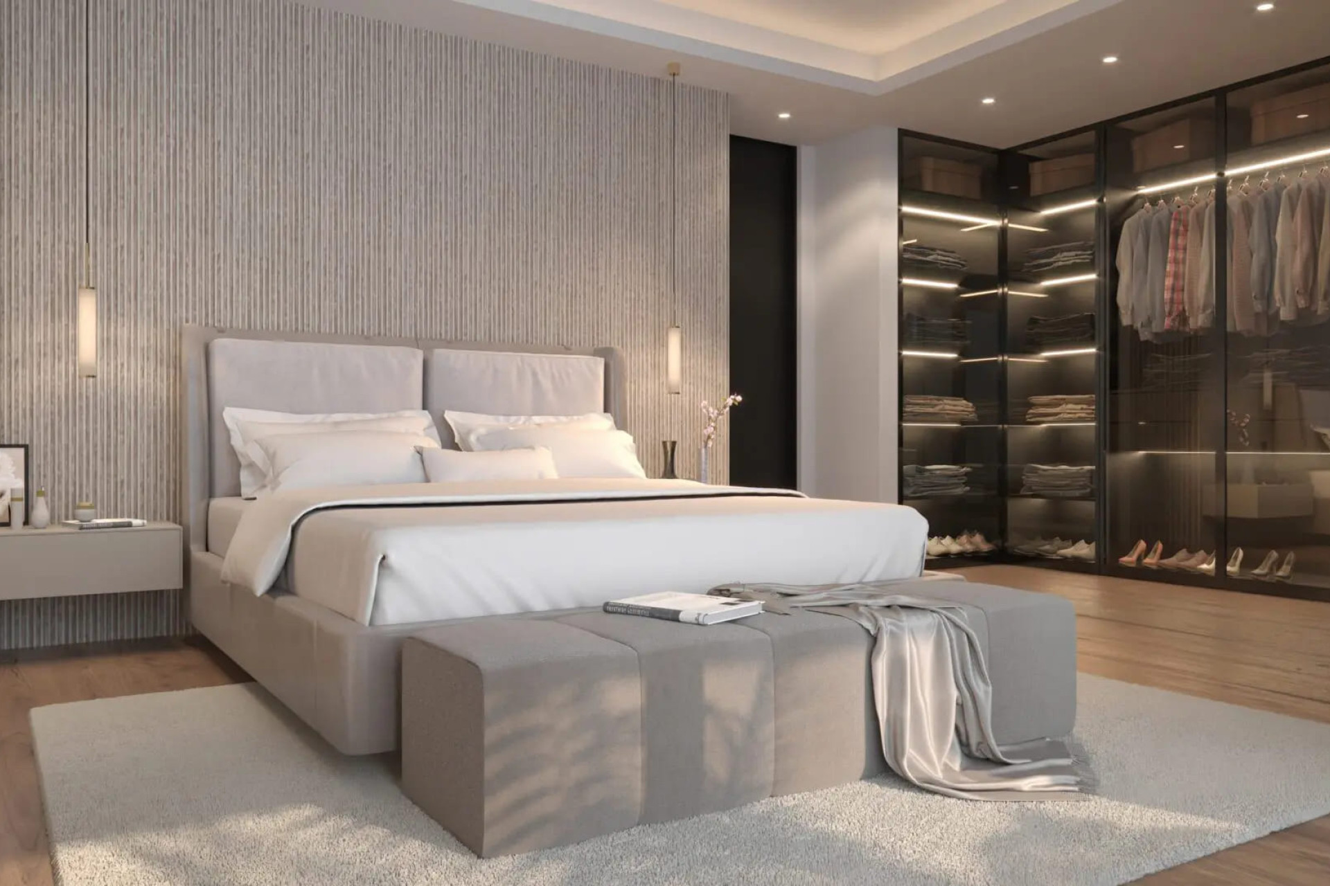 Nouvelle construction - Villa - Benahavis - Benahavís