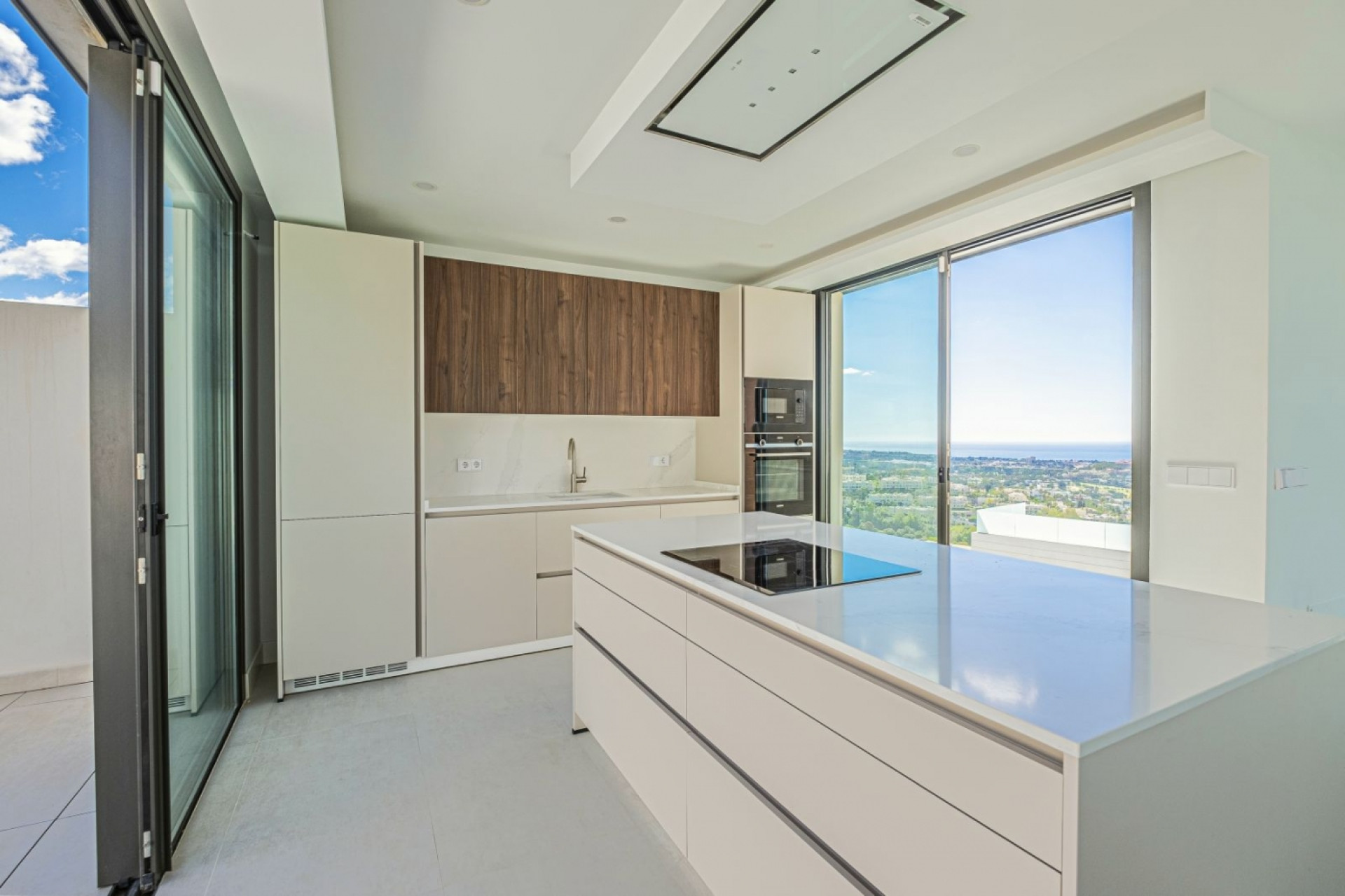 Nouvelle construction - Villa - Benahavis - Benahavís