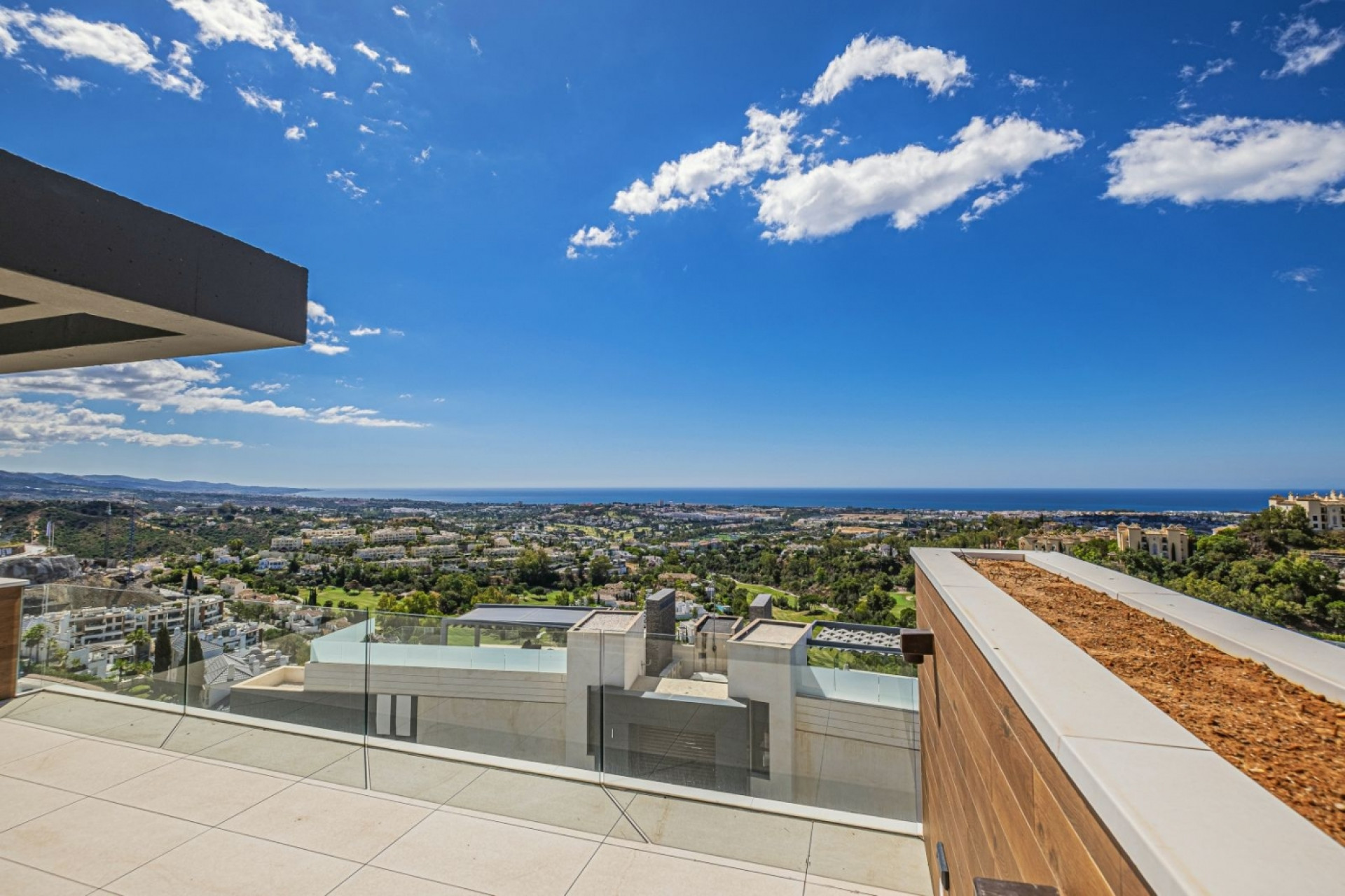 Nouvelle construction - Villa - Benahavis - Benahavís