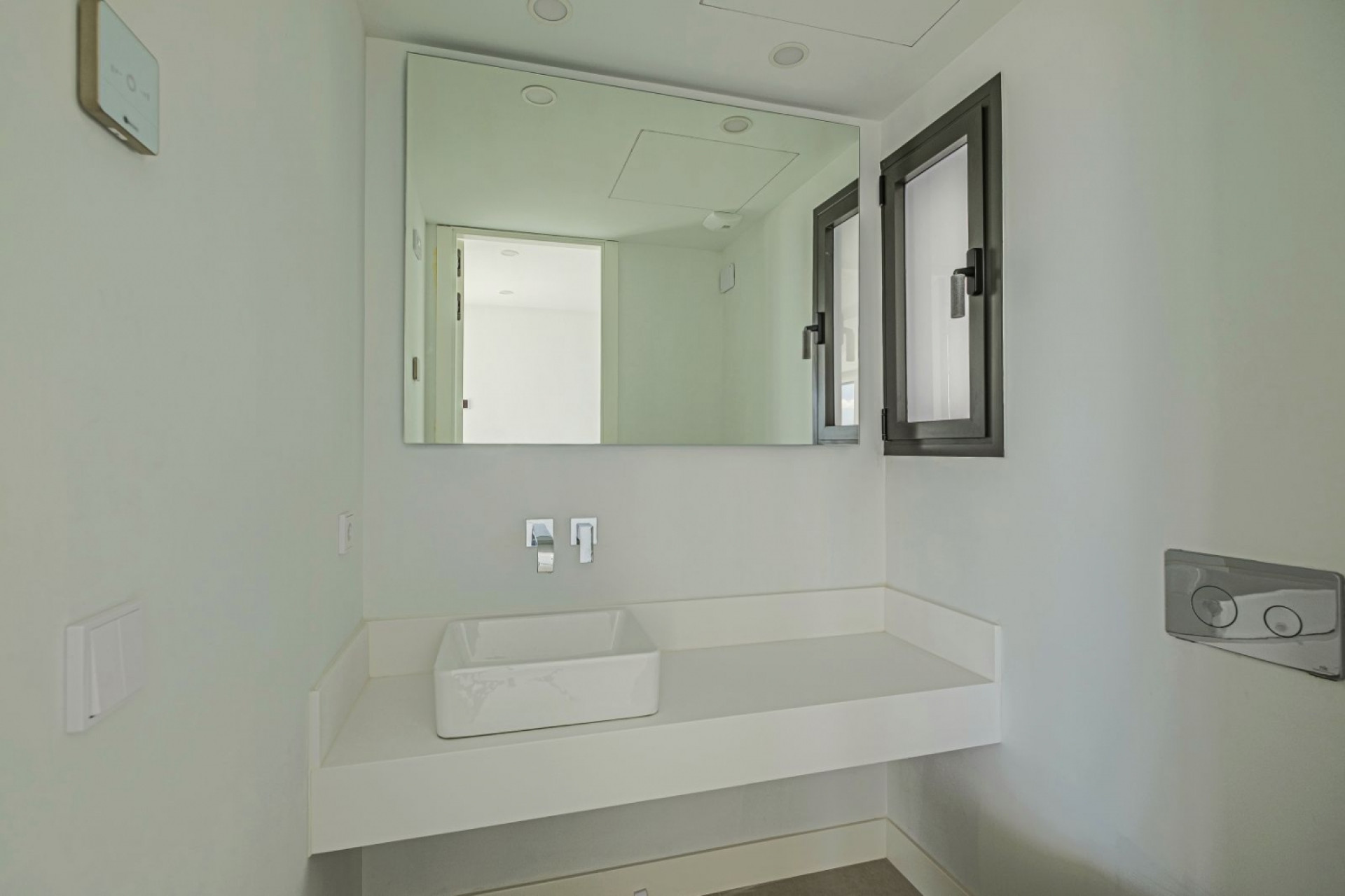 Nouvelle construction - Villa - Benahavis - Benahavís