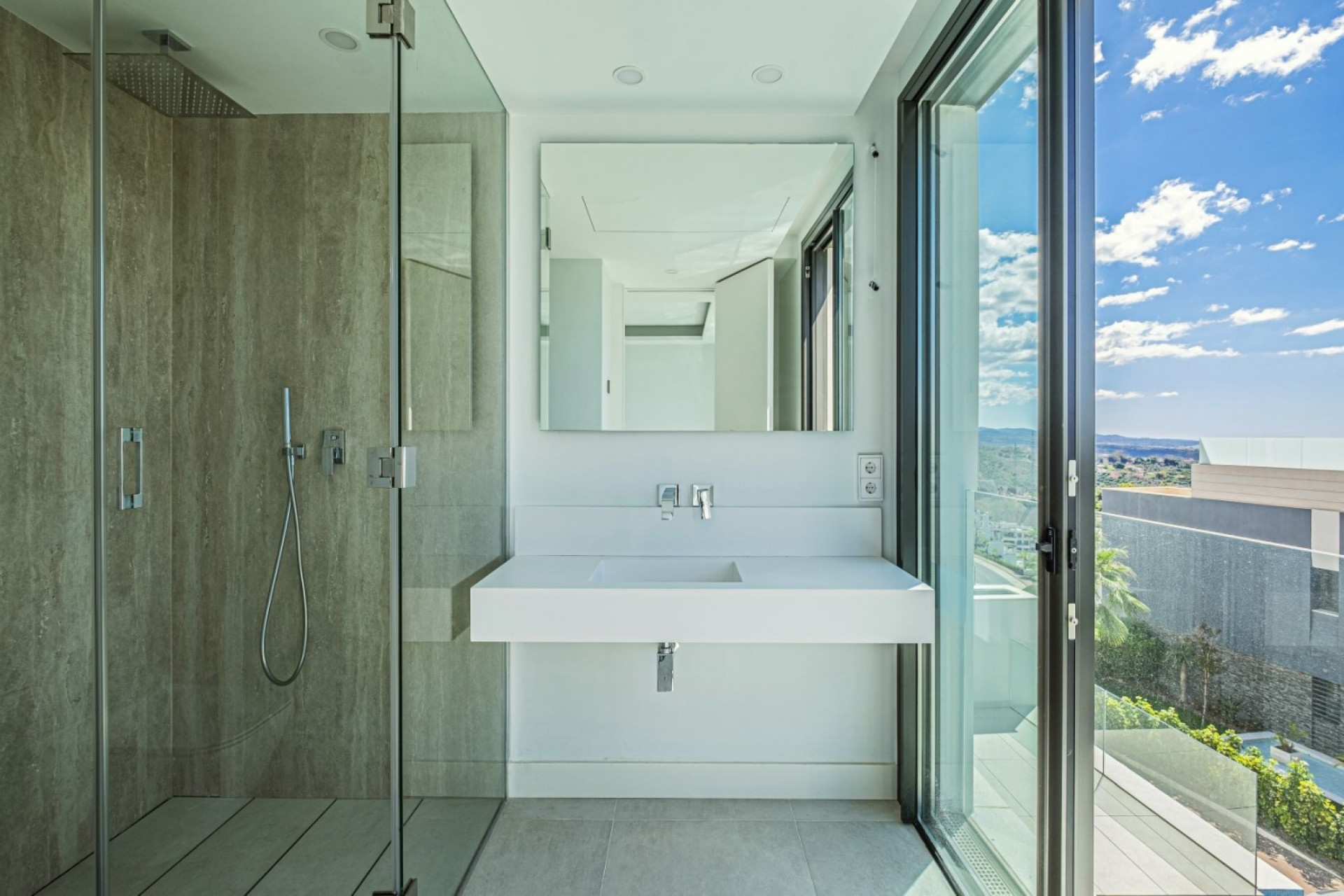 Nouvelle construction - Villa - Benahavis - Benahavís