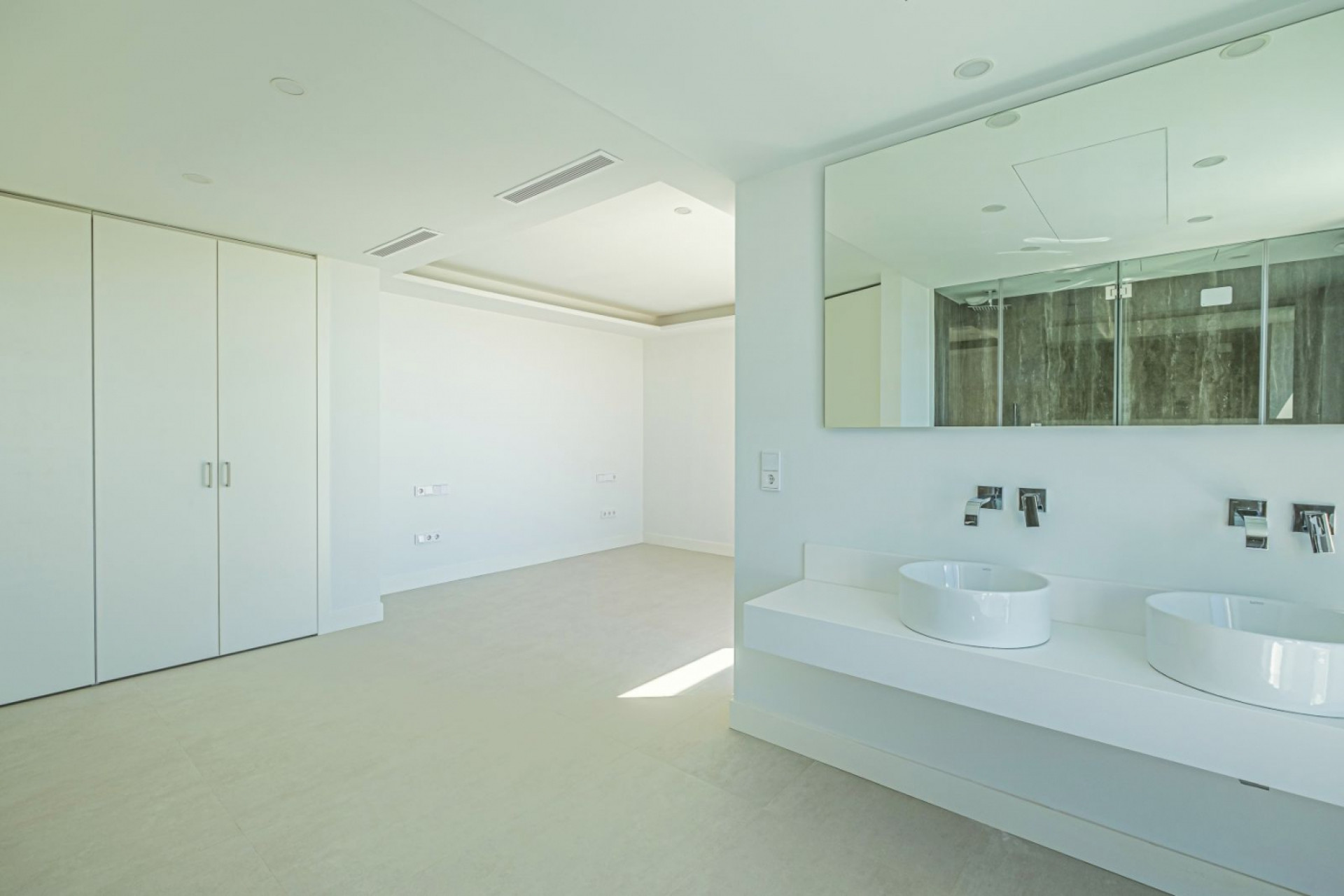 Nouvelle construction - Villa - Benahavis - Benahavís