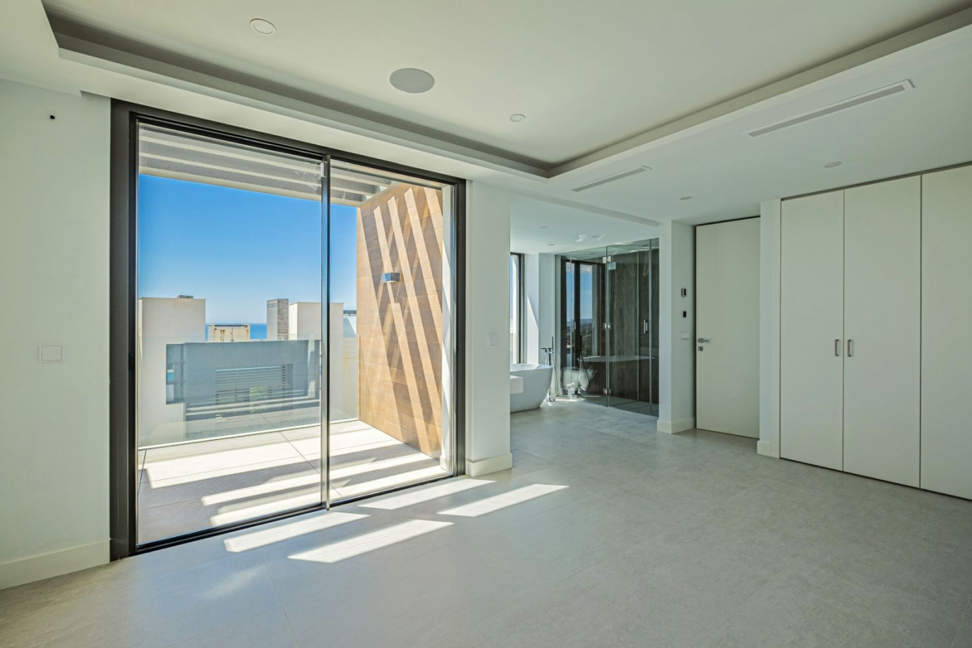 Nouvelle construction - Villa - Benahavis - Benahavís