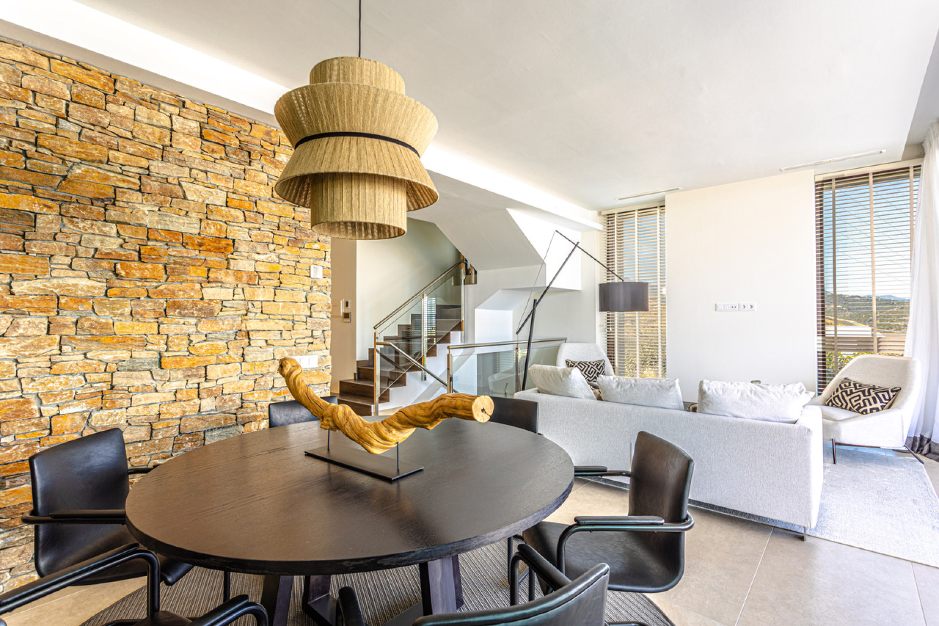 Nouvelle construction - Villa - Benahavis - Benahavís