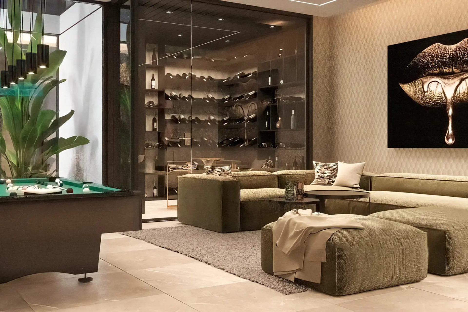 Nouvelle construction - Villa - Benahavis - Benahavís