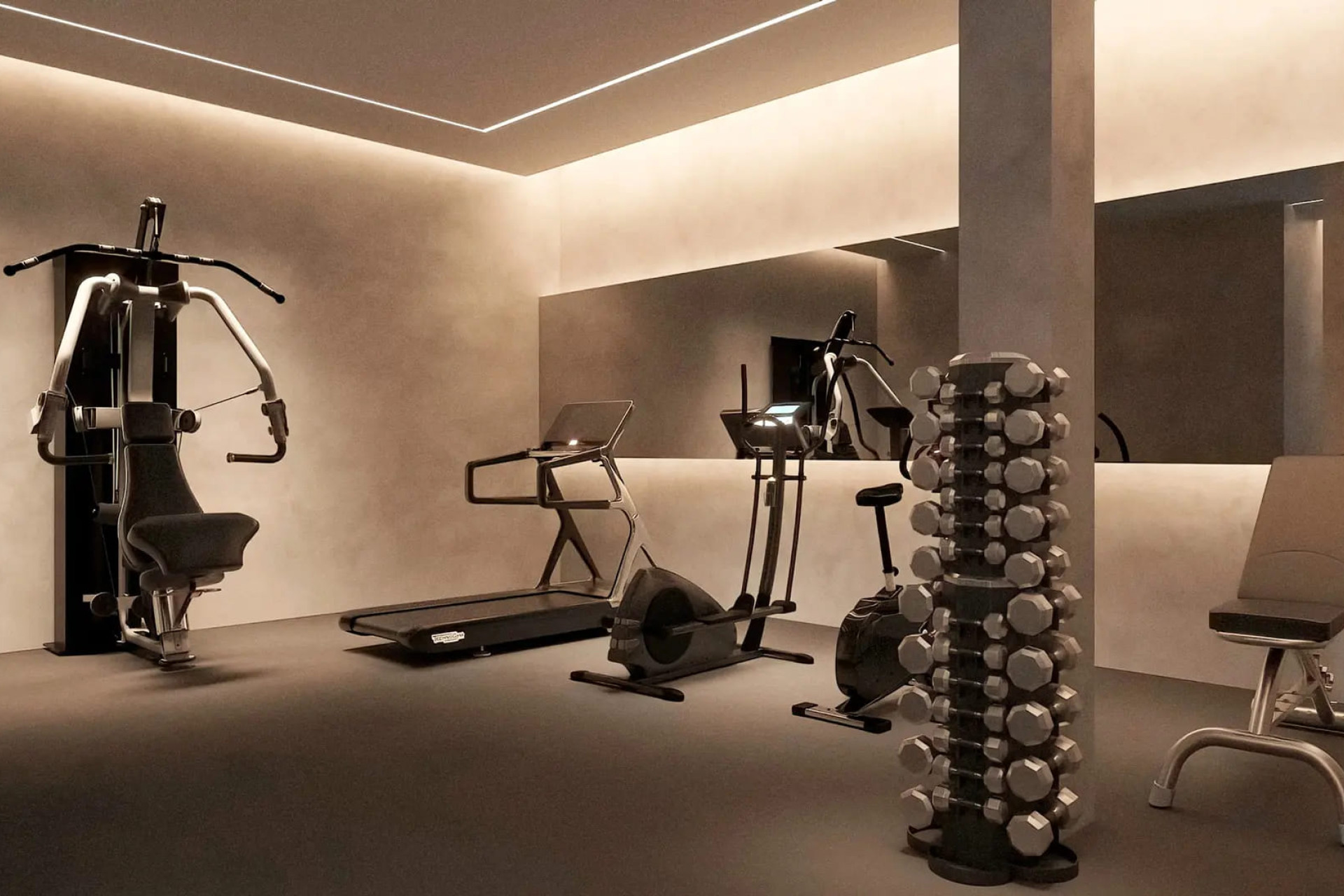 Nouvelle construction - Villa - Benahavis - Benahavís