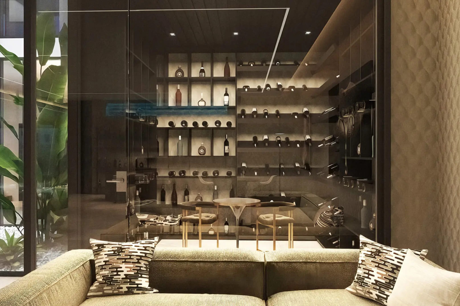 Nouvelle construction - Villa - Benahavis - Benahavís