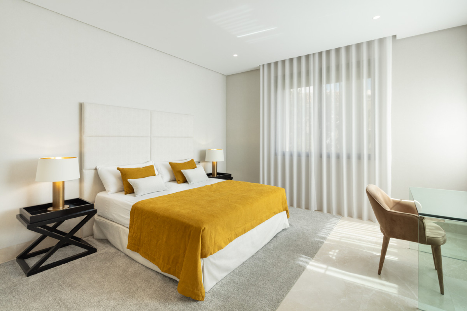 Nouvelle construction - Villa - Benahavis - Benahavís