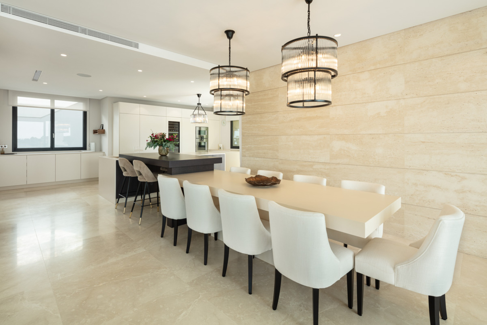 Nouvelle construction - Villa - Benahavis - Benahavís