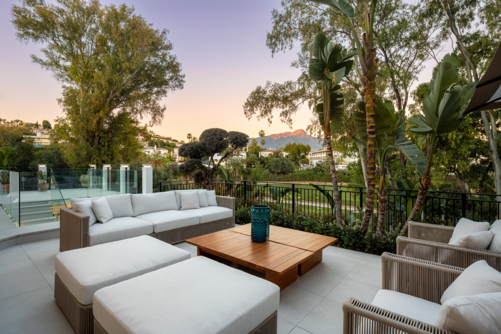 Nouvelle construction - Villa - Benahavis - Benahavís