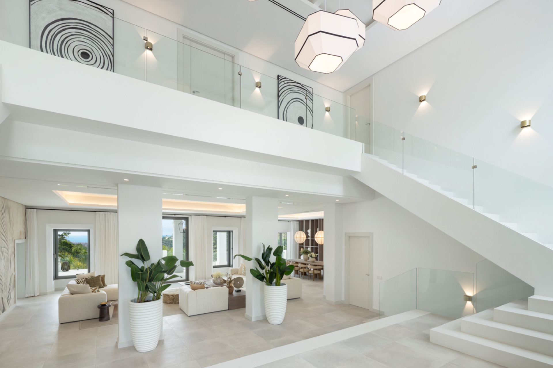 Nouvelle construction - Villa - Benahavis - Benahavís