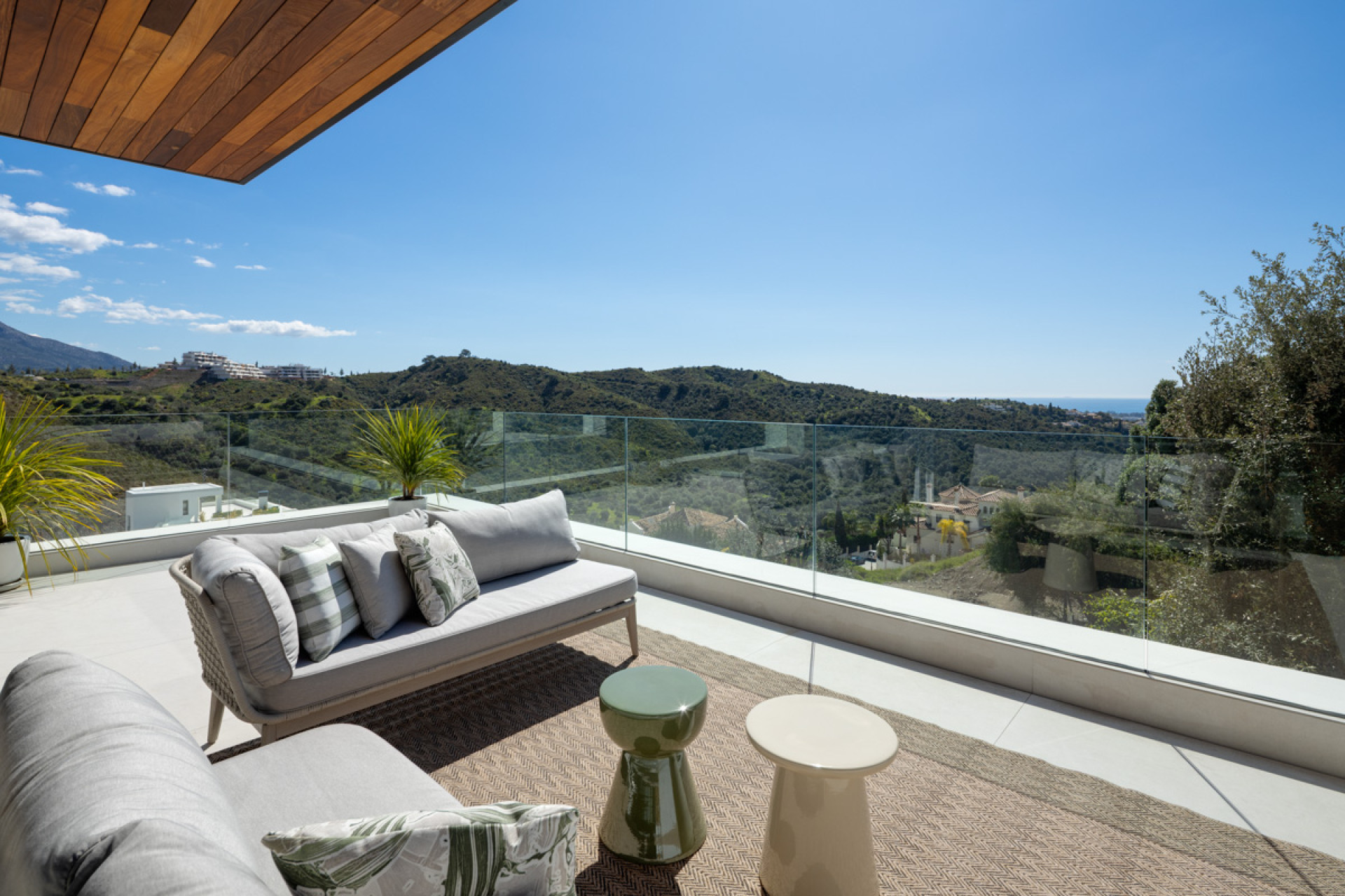 Nouvelle construction - Villa - Benahavis - Benahavís