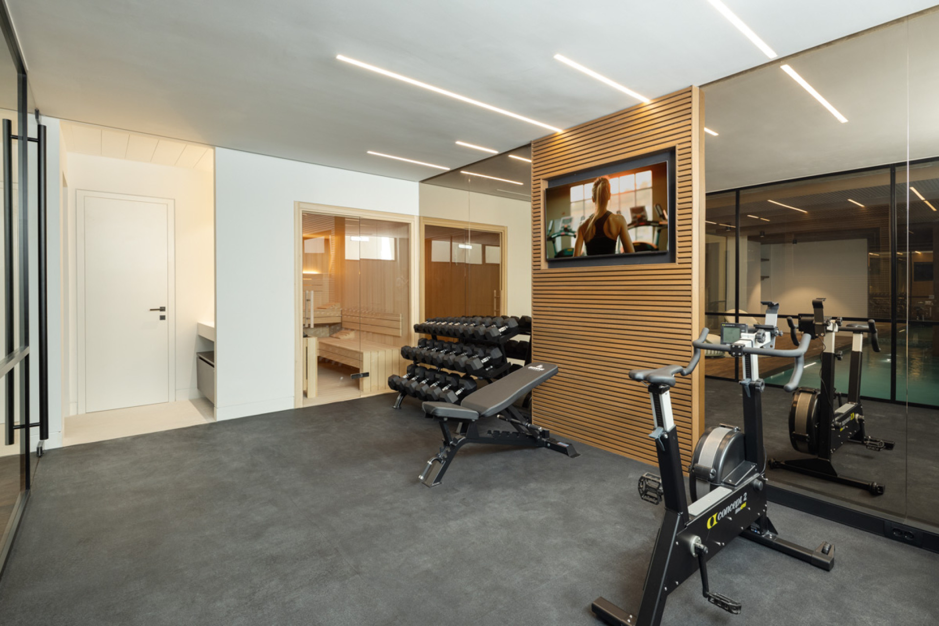 Nouvelle construction - Villa - Benahavis - Benahavís