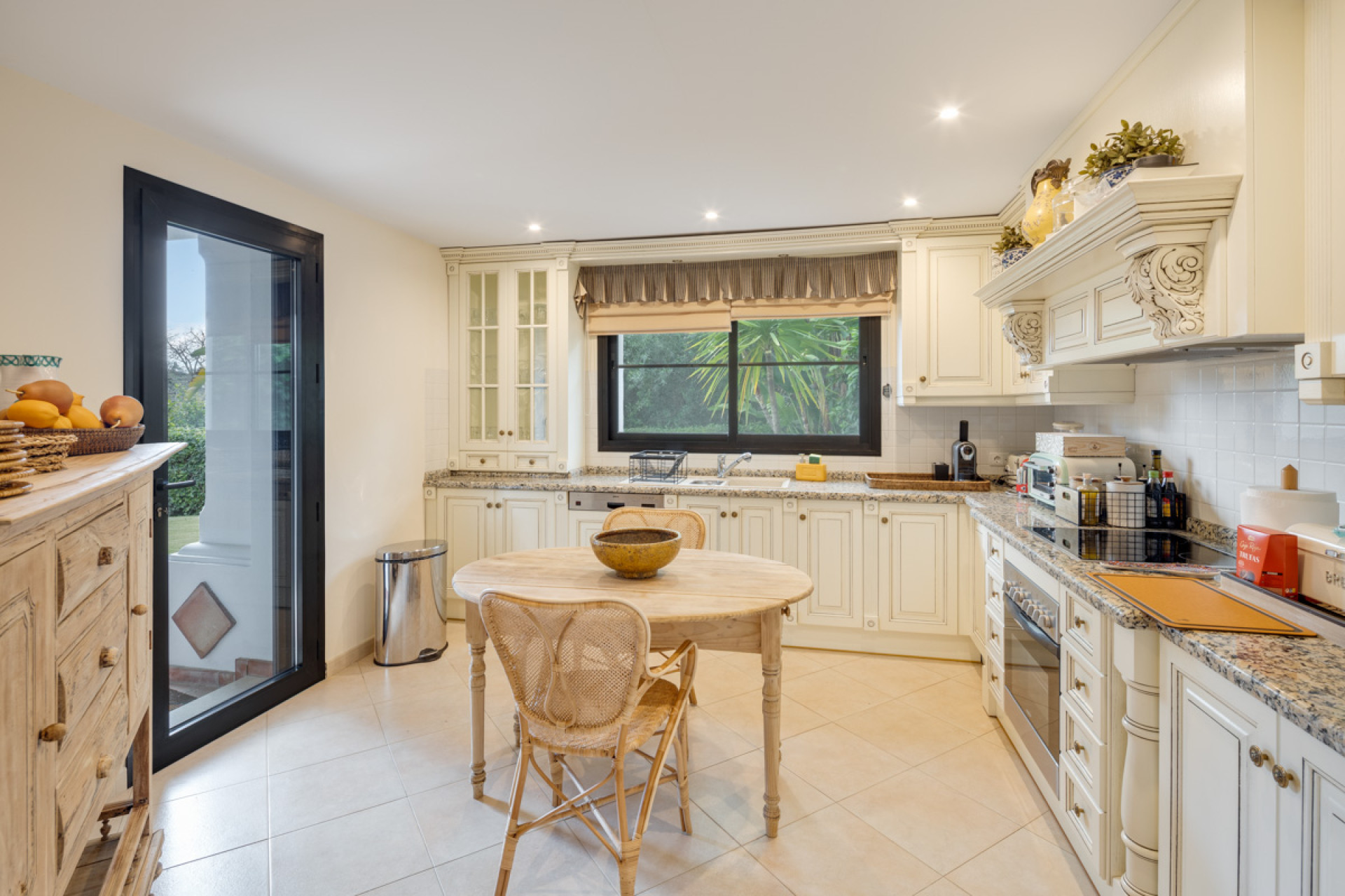 Nouvelle construction - Villa - Benahavis - Benahavís