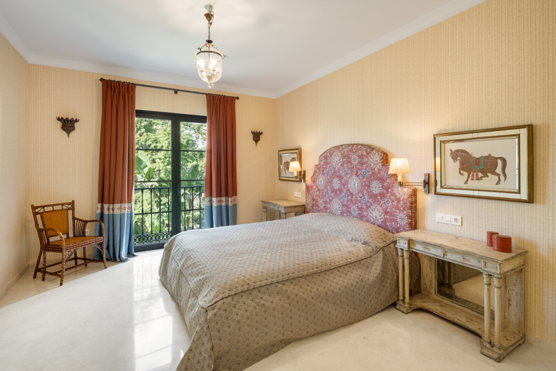 Nouvelle construction - Villa - Benahavis - Benahavís