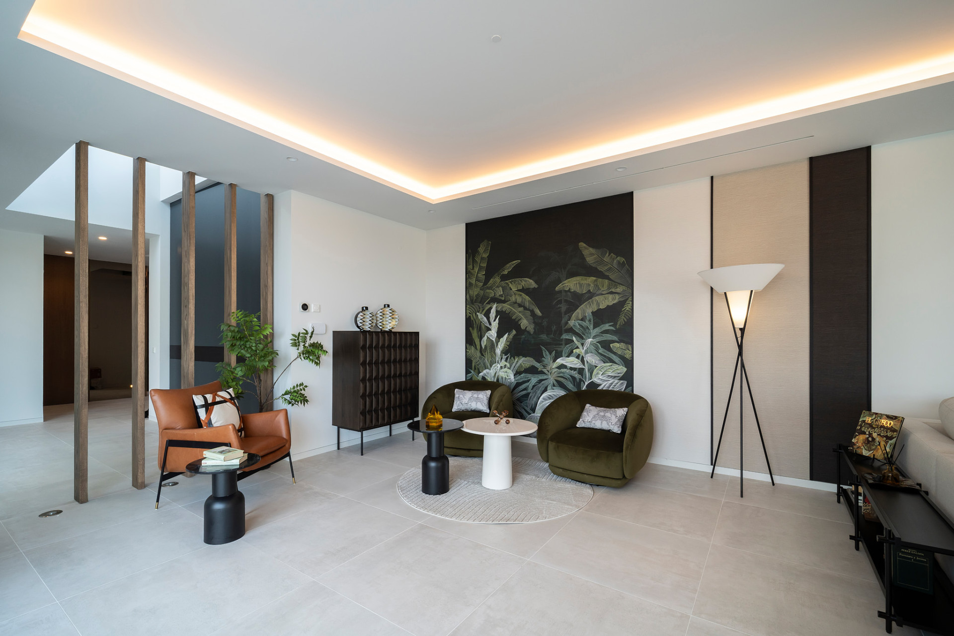 Nouvelle construction - Villa - Benahavis - Benahavís