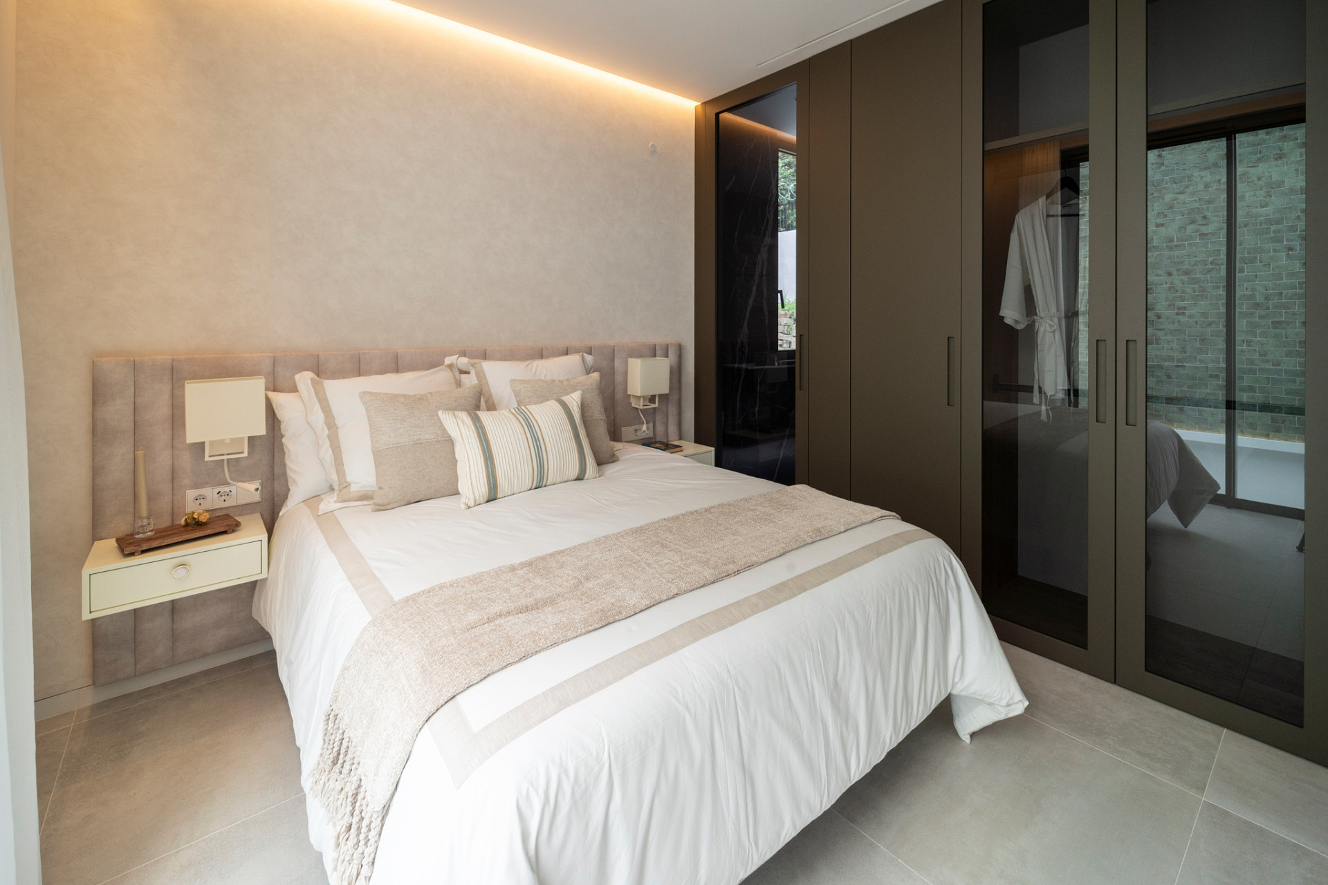 Nouvelle construction - Villa - Benahavis - Benahavís