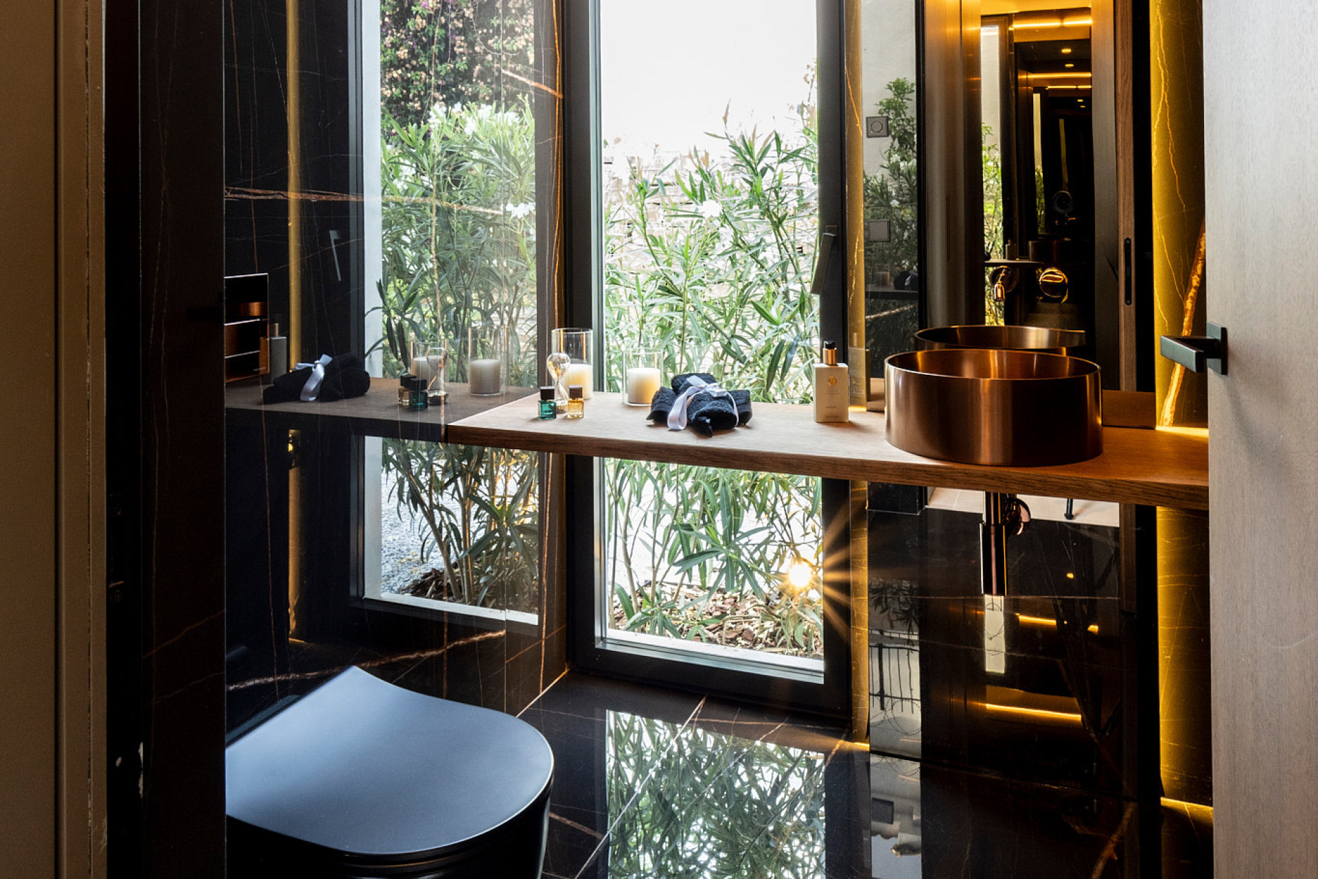 Nouvelle construction - Villa - Benahavis - Benahavís