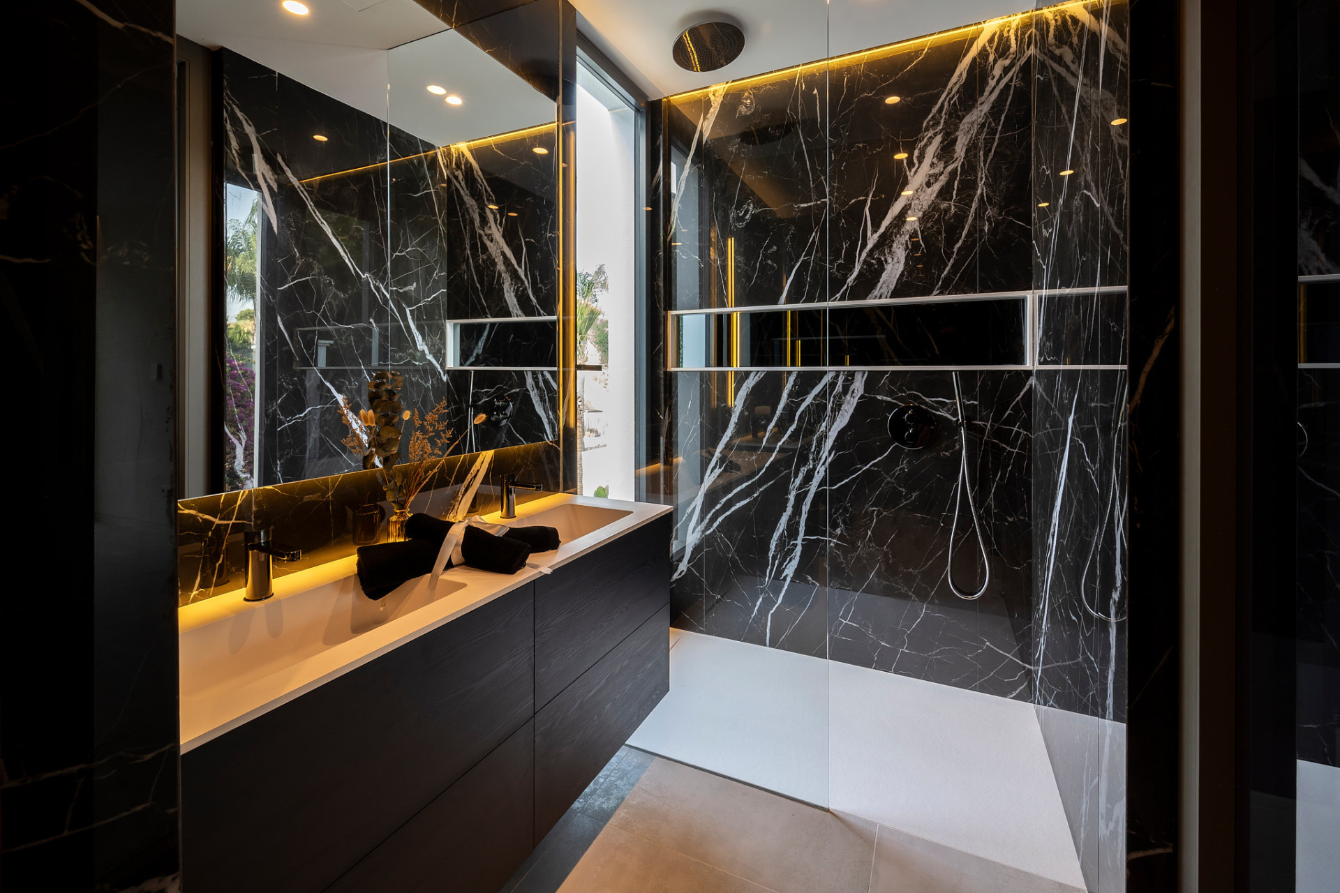 Nouvelle construction - Villa - Benahavis - Benahavís